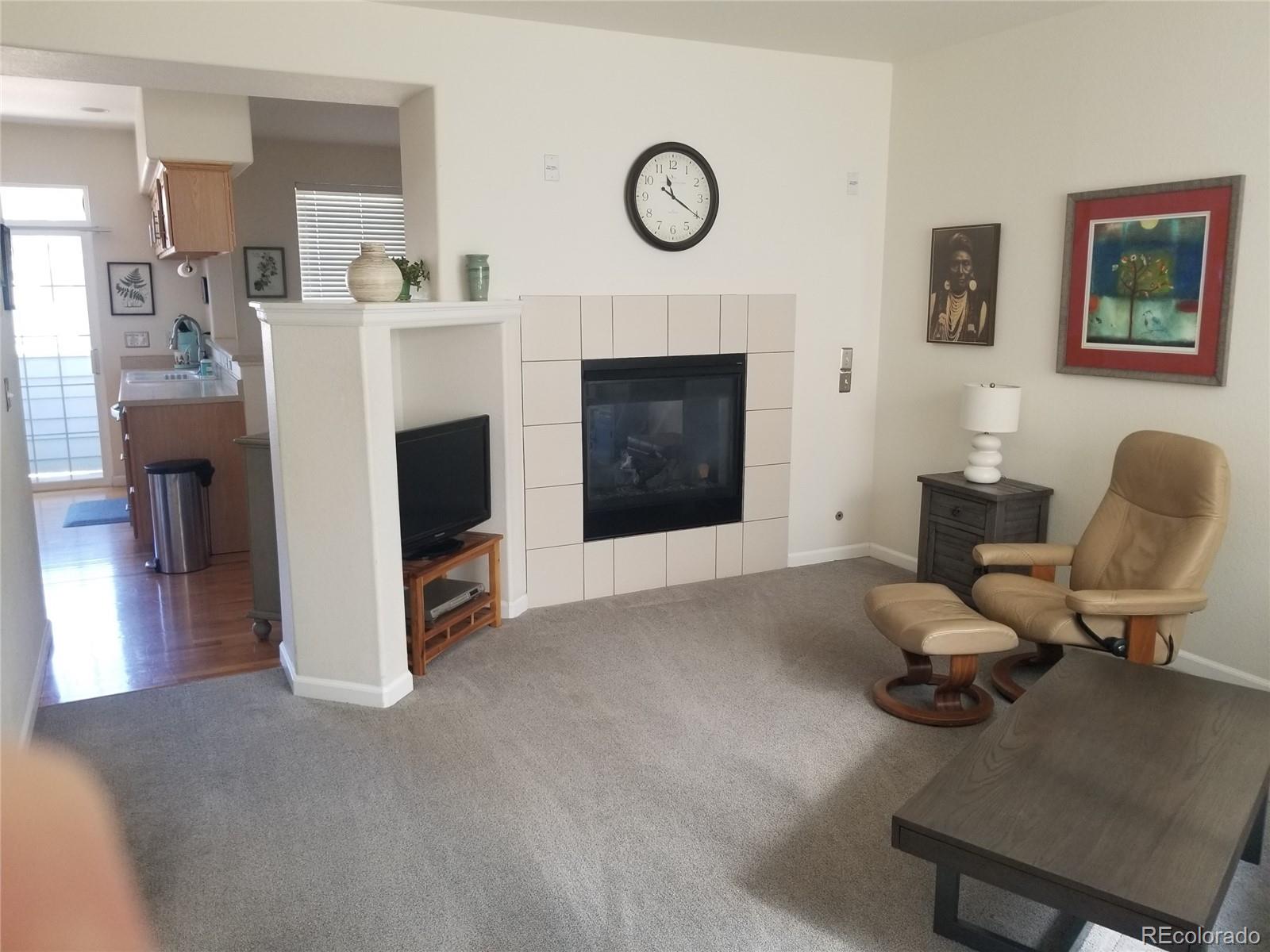MLS Image #2 for 2240 s pagosa court,aurora, Colorado