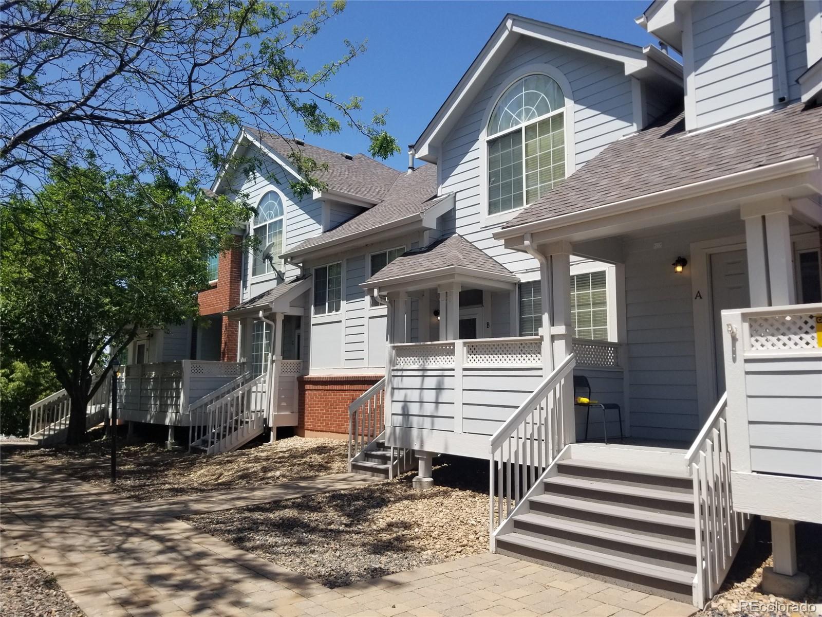 MLS Image #22 for 2240 s pagosa court,aurora, Colorado