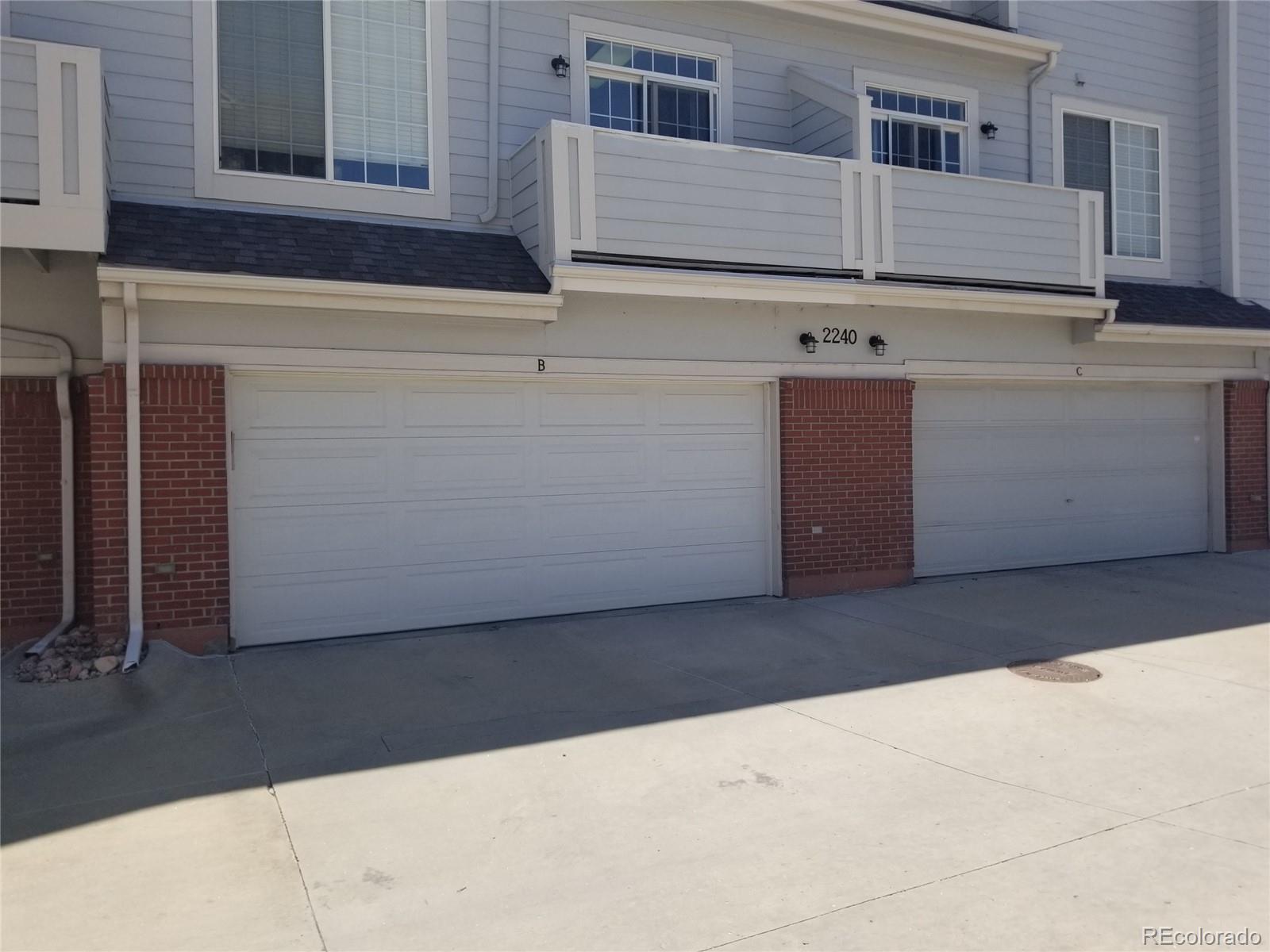 MLS Image #24 for 2240 s pagosa court,aurora, Colorado