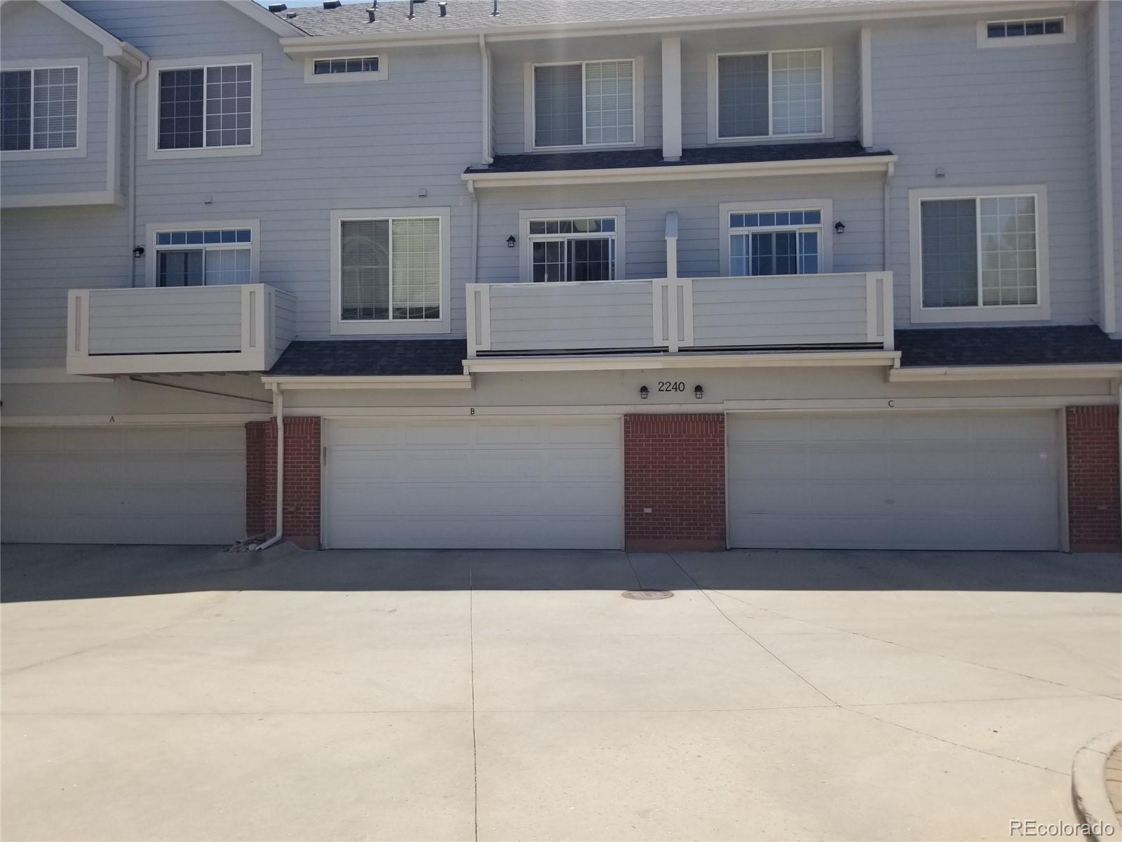 MLS Image #25 for 2240 s pagosa court,aurora, Colorado