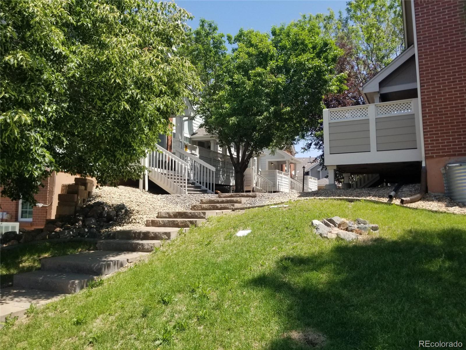 MLS Image #26 for 2240 s pagosa court,aurora, Colorado