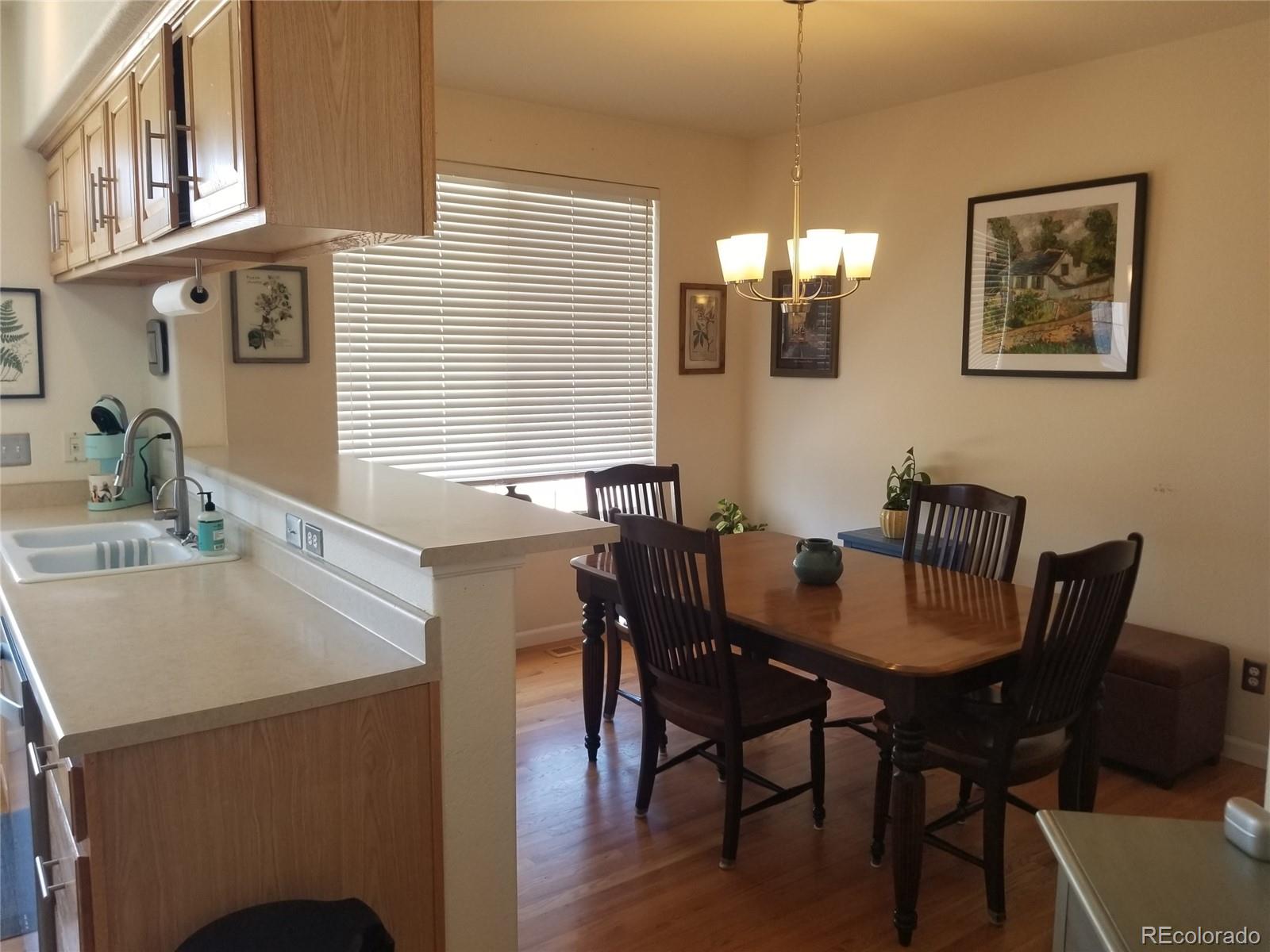 MLS Image #5 for 2240 s pagosa court,aurora, Colorado
