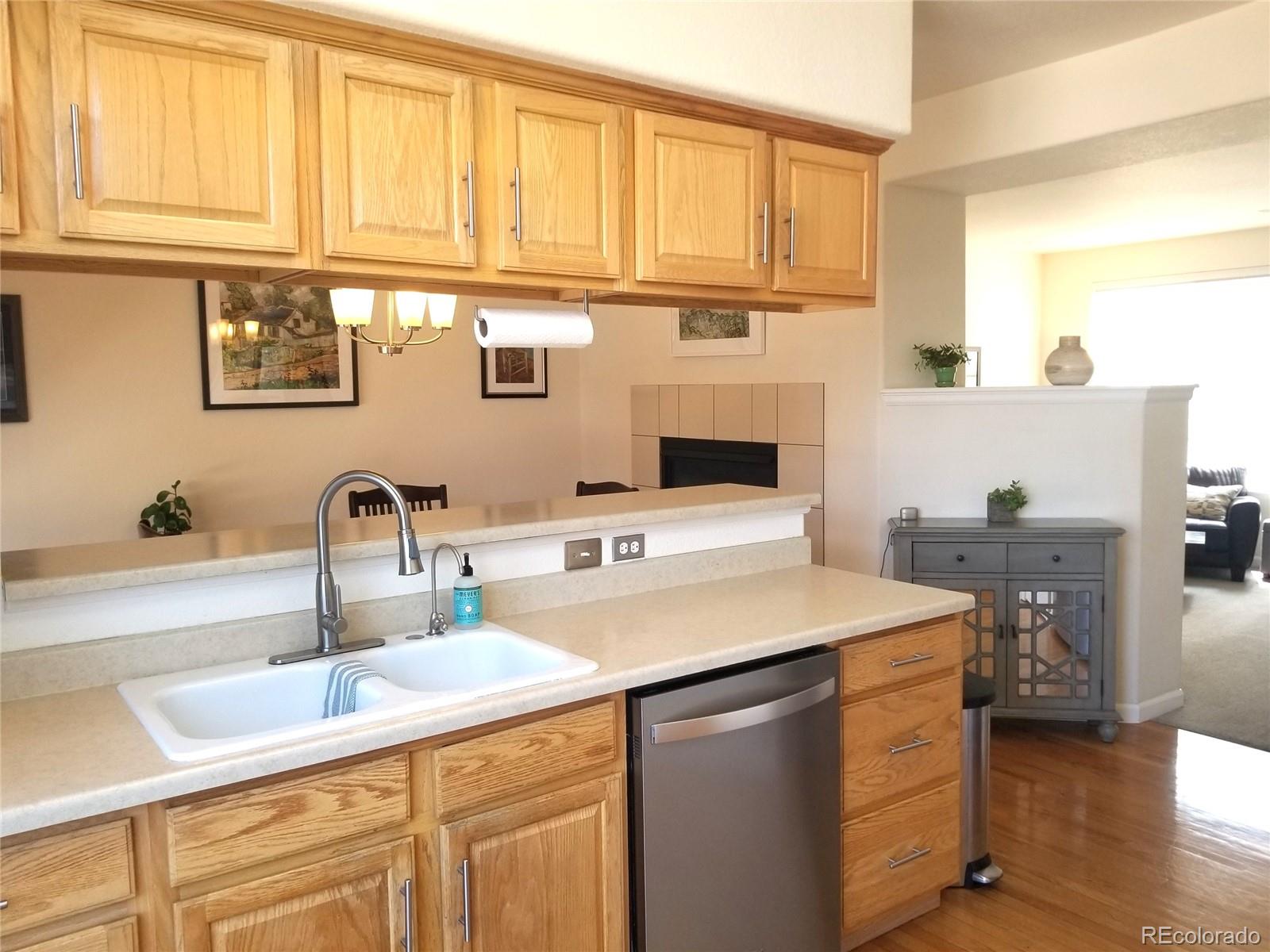 MLS Image #7 for 2240 s pagosa court,aurora, Colorado