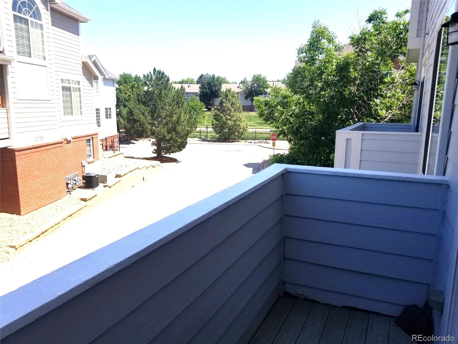 MLS Image #9 for 2240 s pagosa court,aurora, Colorado