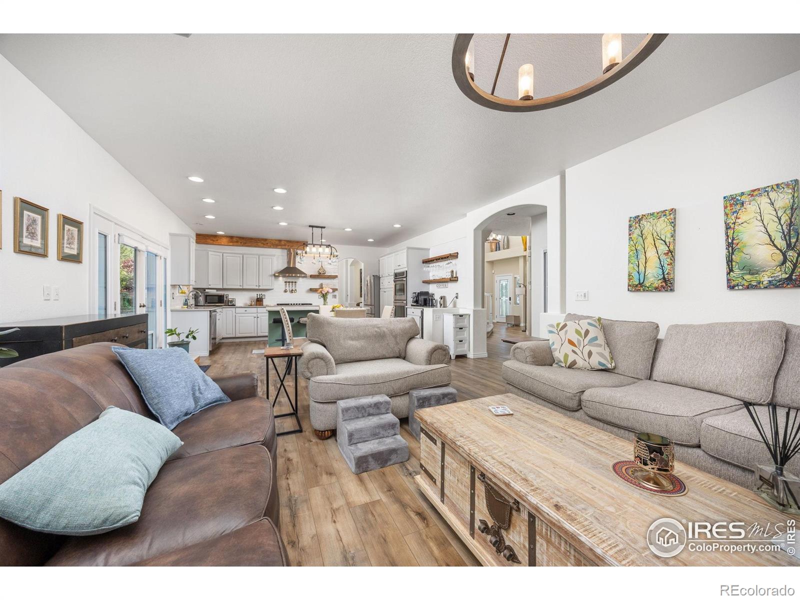 MLS Image #17 for 1892  bell drive,erie, Colorado