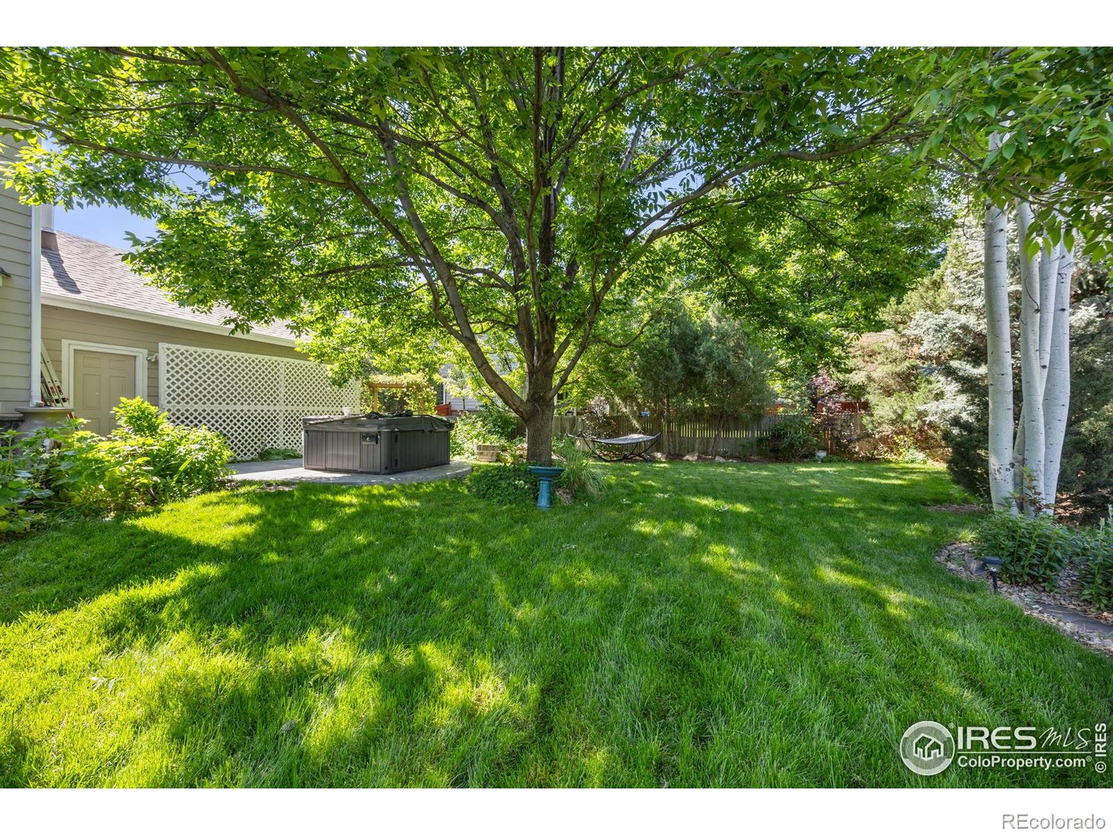 MLS Image #19 for 1892  bell drive,erie, Colorado