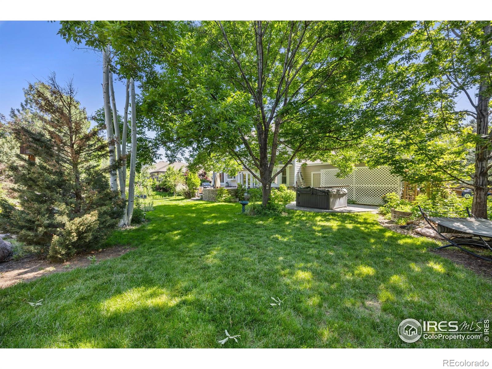 MLS Image #2 for 1892  bell drive,erie, Colorado