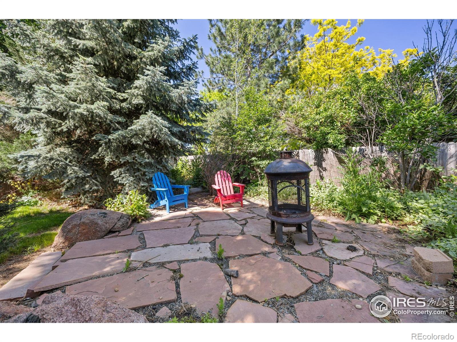 MLS Image #20 for 1892  bell drive,erie, Colorado