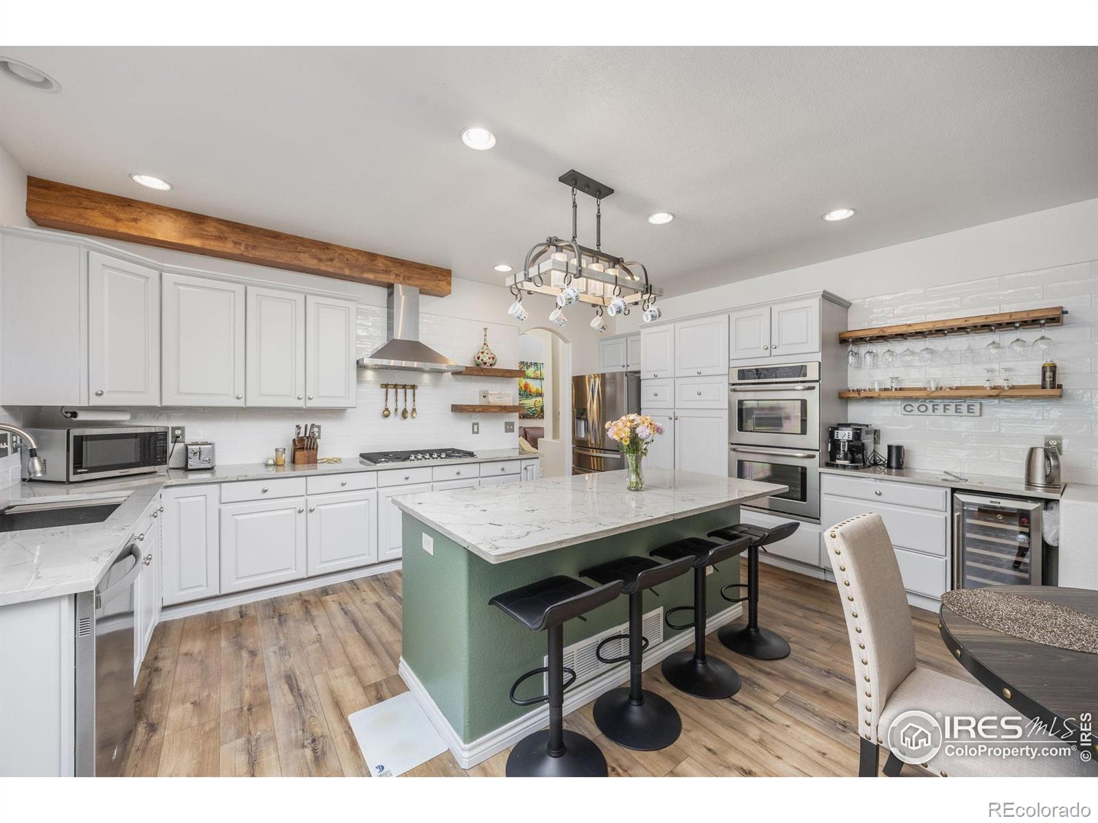 MLS Image #3 for 1892  bell drive,erie, Colorado