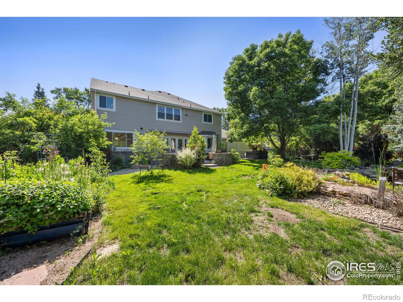 MLS Image #39 for 1892  bell drive,erie, Colorado