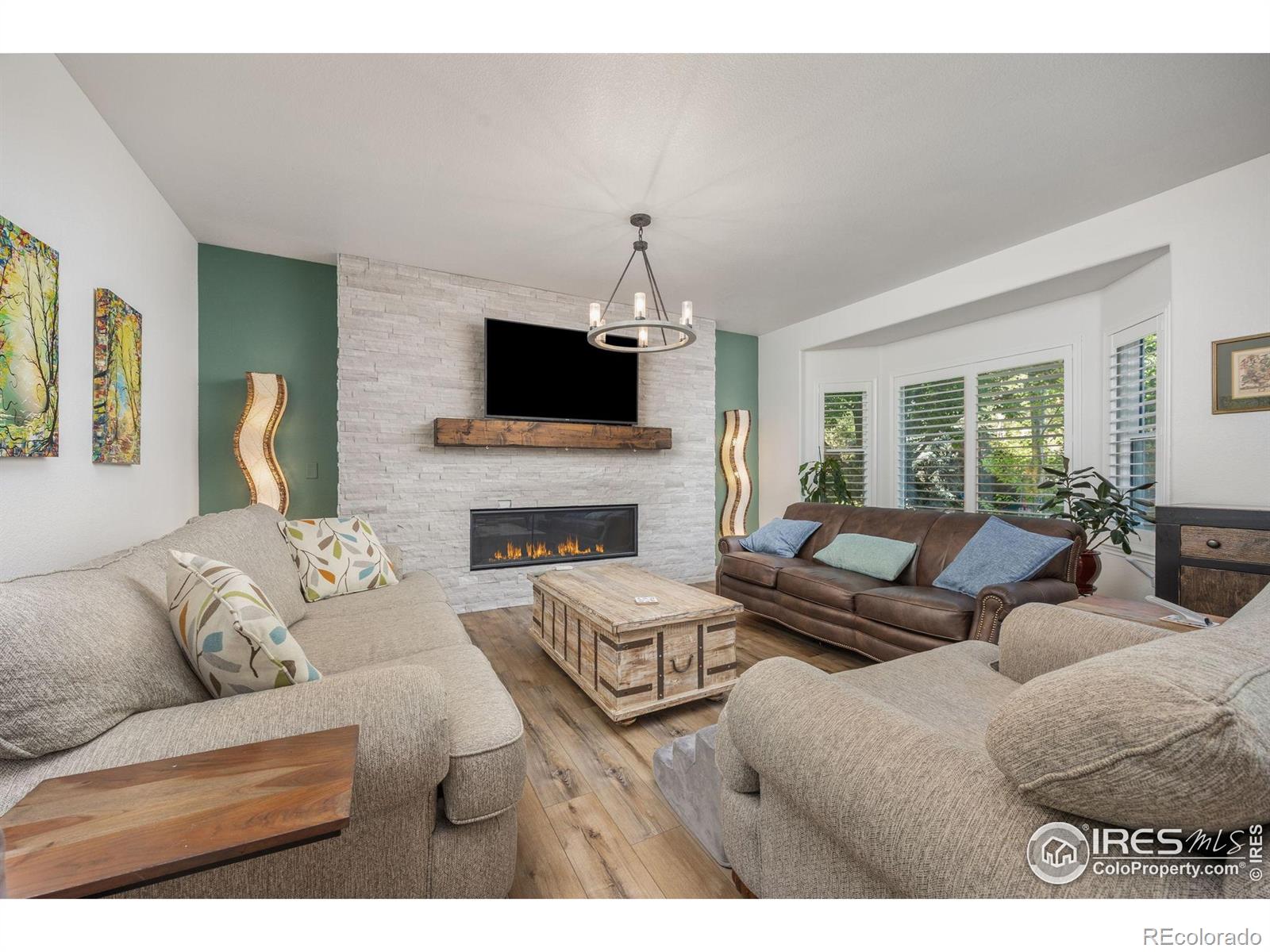 MLS Image #4 for 1892  bell drive,erie, Colorado