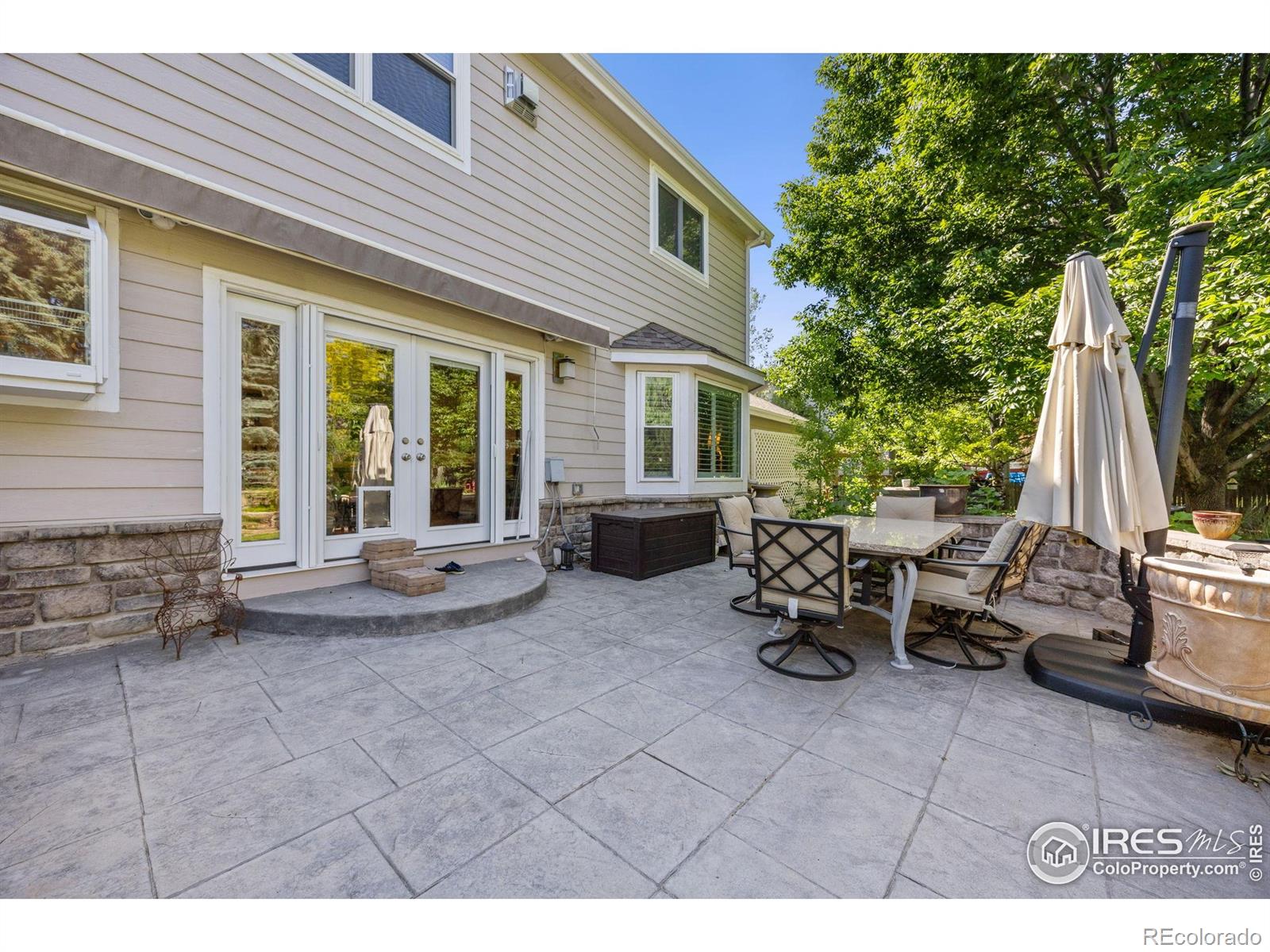 MLS Image #5 for 1892  bell drive,erie, Colorado