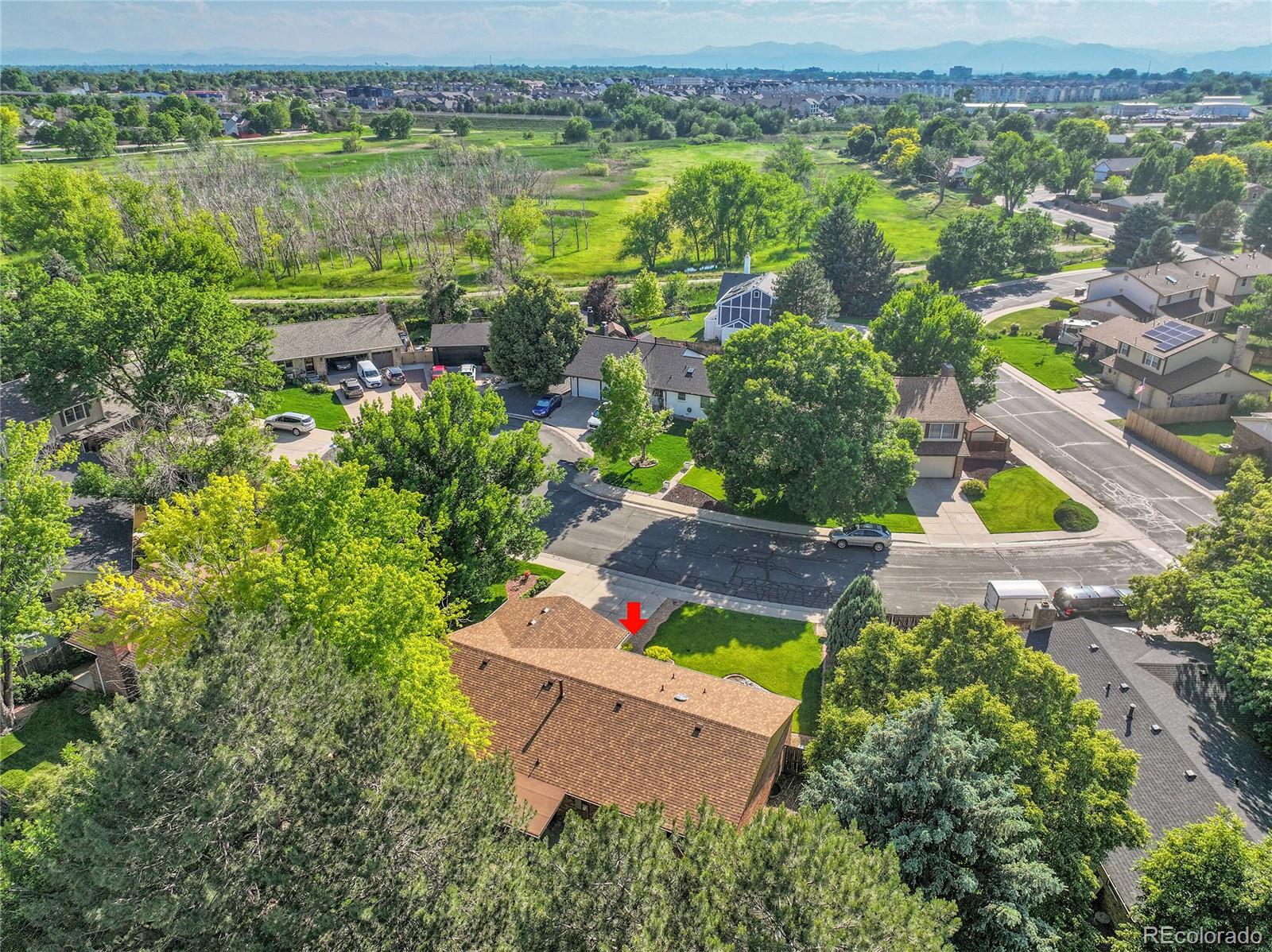 MLS Image #40 for 12348  elizabeth court,thornton, Colorado