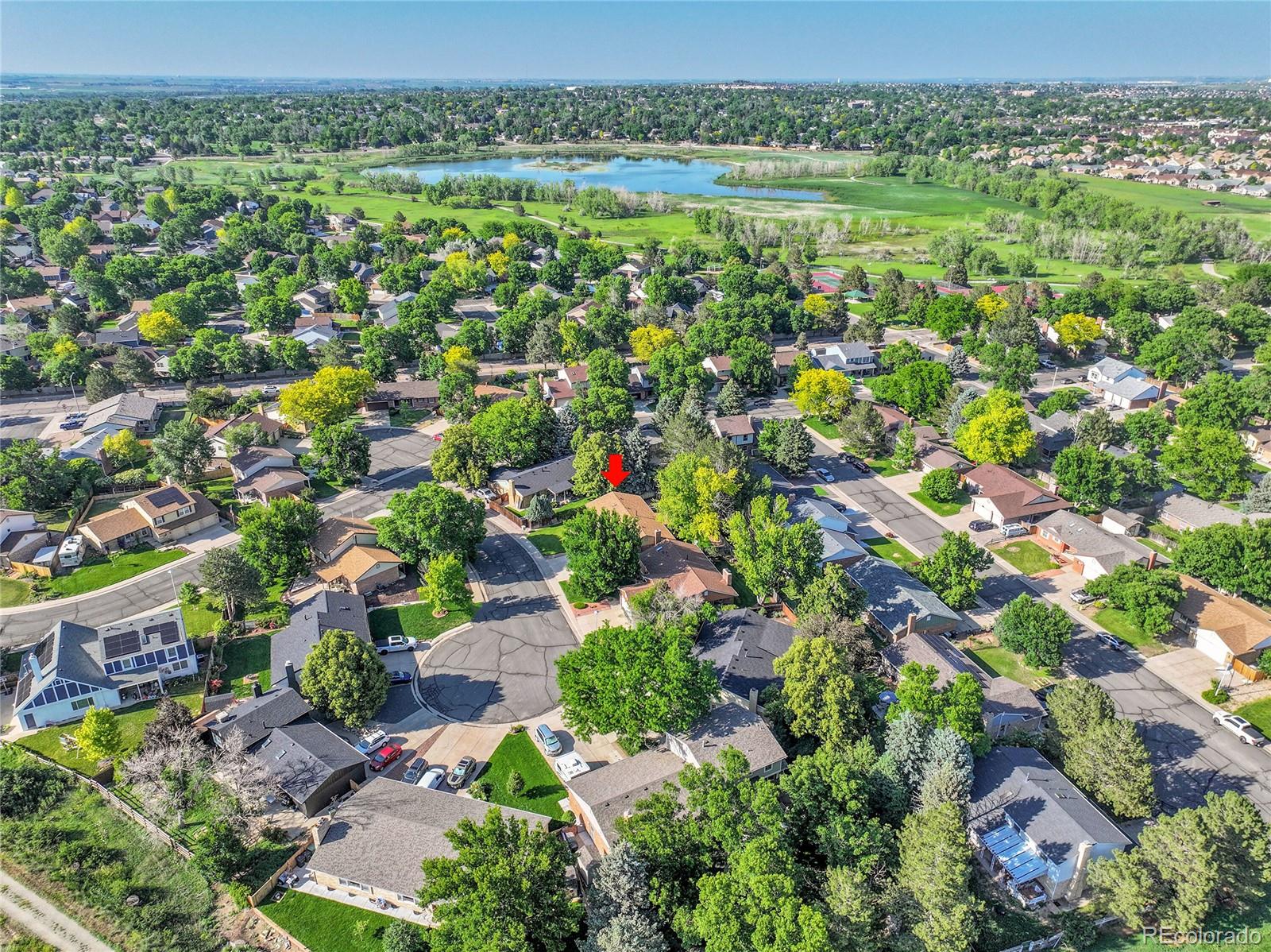 MLS Image #42 for 12348  elizabeth court,thornton, Colorado