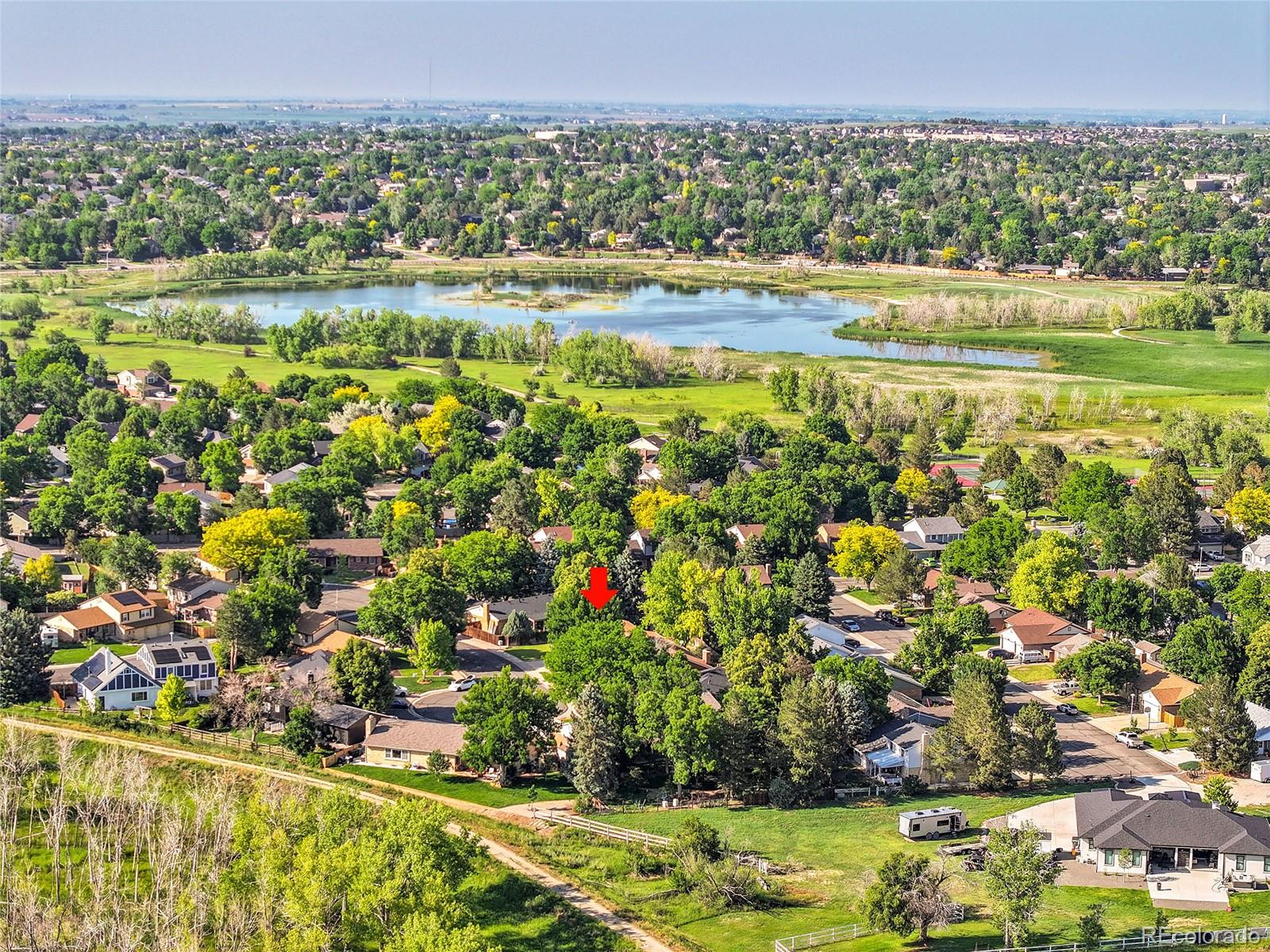 MLS Image #44 for 12348  elizabeth court,thornton, Colorado