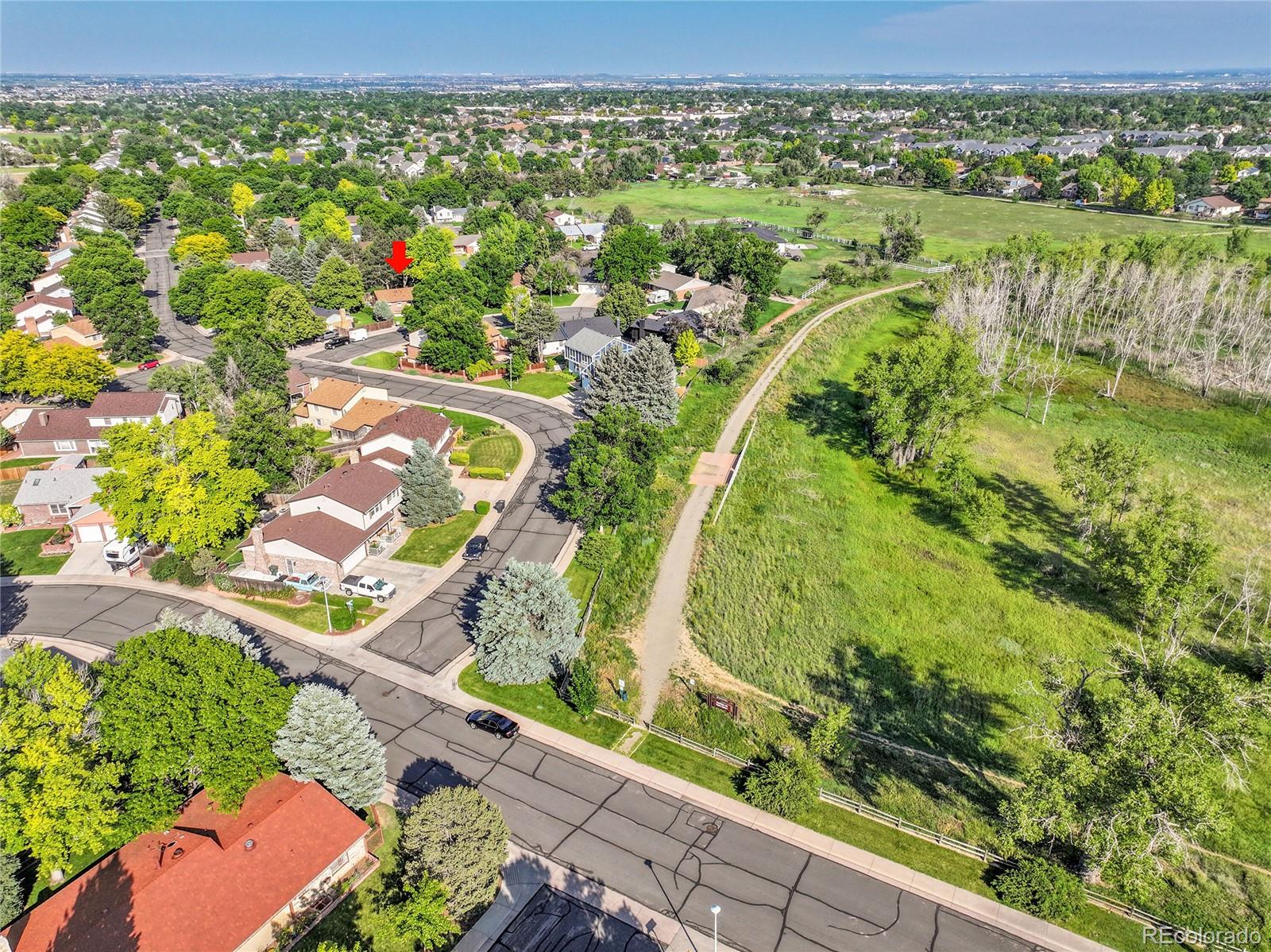 MLS Image #46 for 12348  elizabeth court,thornton, Colorado