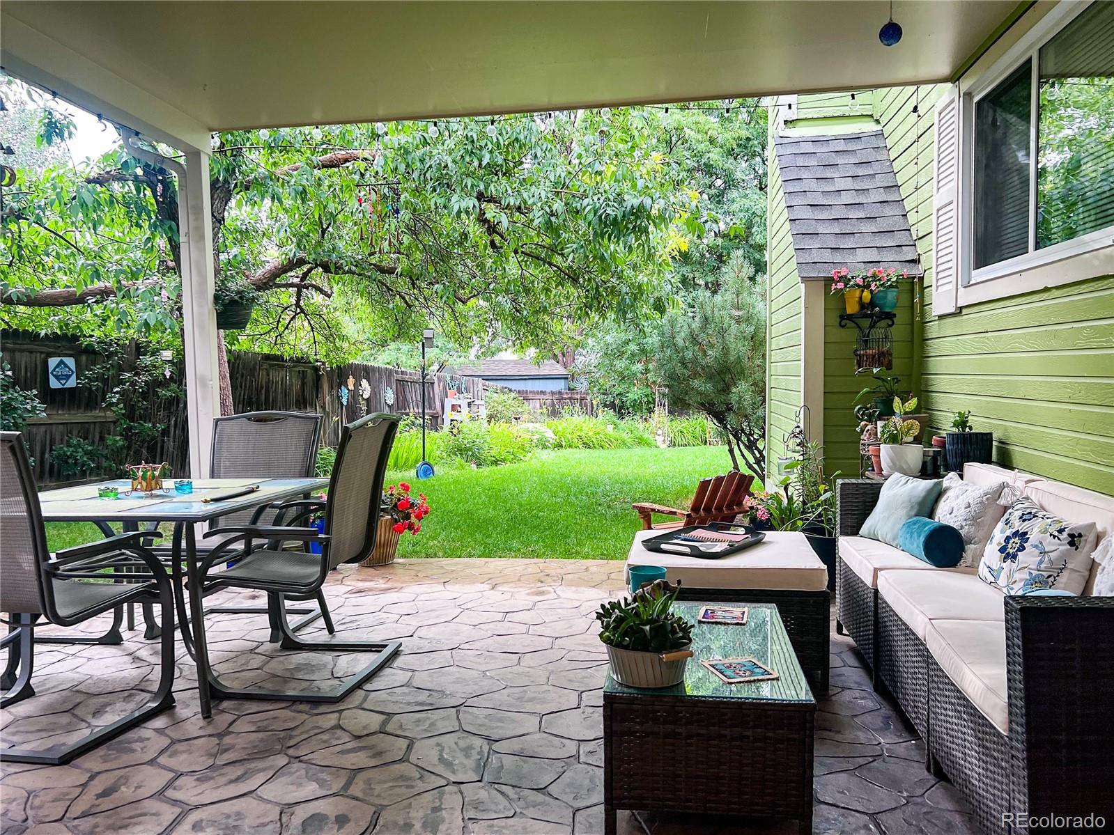 MLS Image #14 for 19930 e cornell avenue,aurora, Colorado