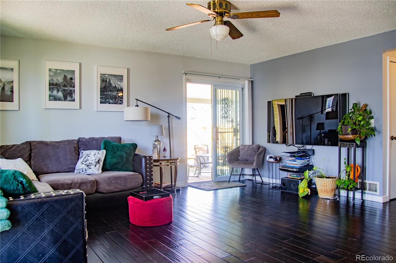 MLS Image #6 for 19930 e cornell avenue,aurora, Colorado