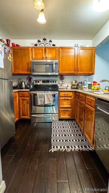 MLS Image #7 for 19930 e cornell avenue,aurora, Colorado