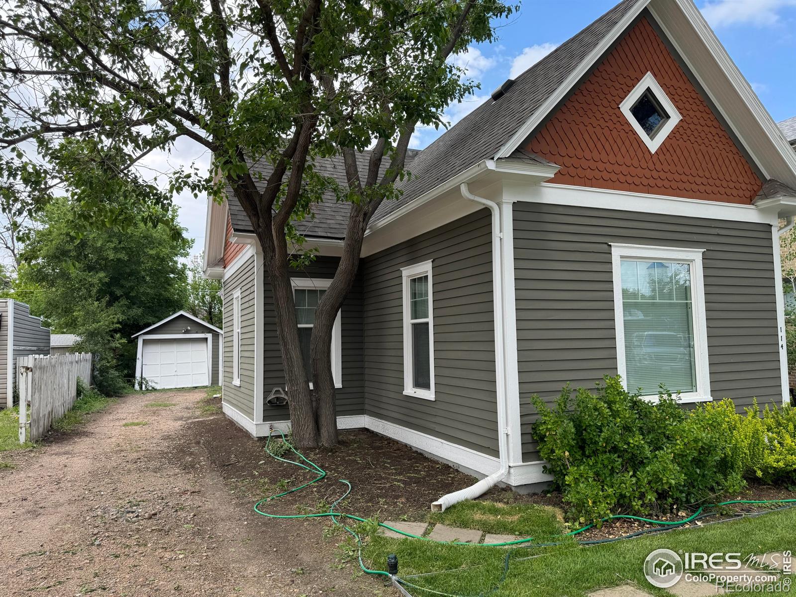 MLS Image #2 for 114  park street,sterling, Colorado