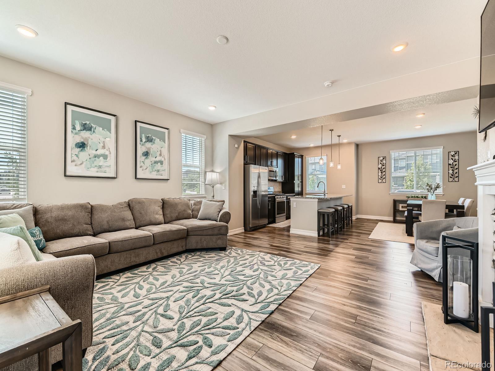 CMA Image for 11902  norfolk court,Commerce City, Colorado