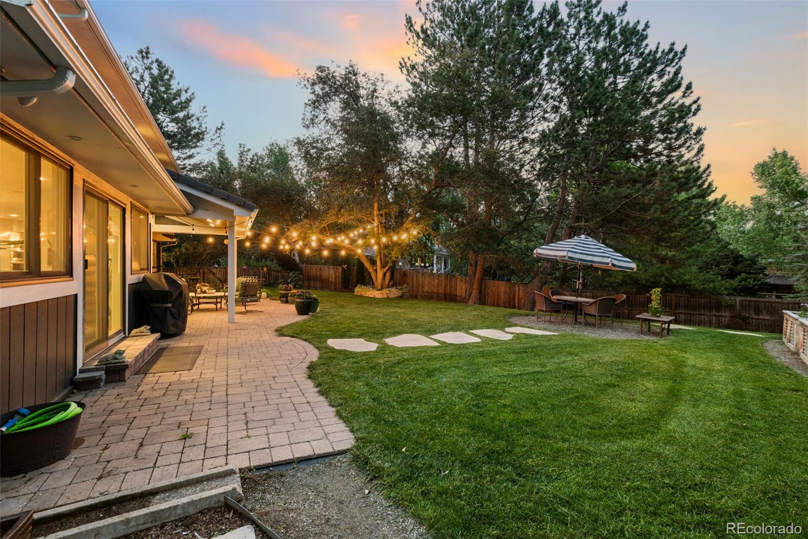 MLS Image #27 for 6128 s coventry lane,littleton, Colorado