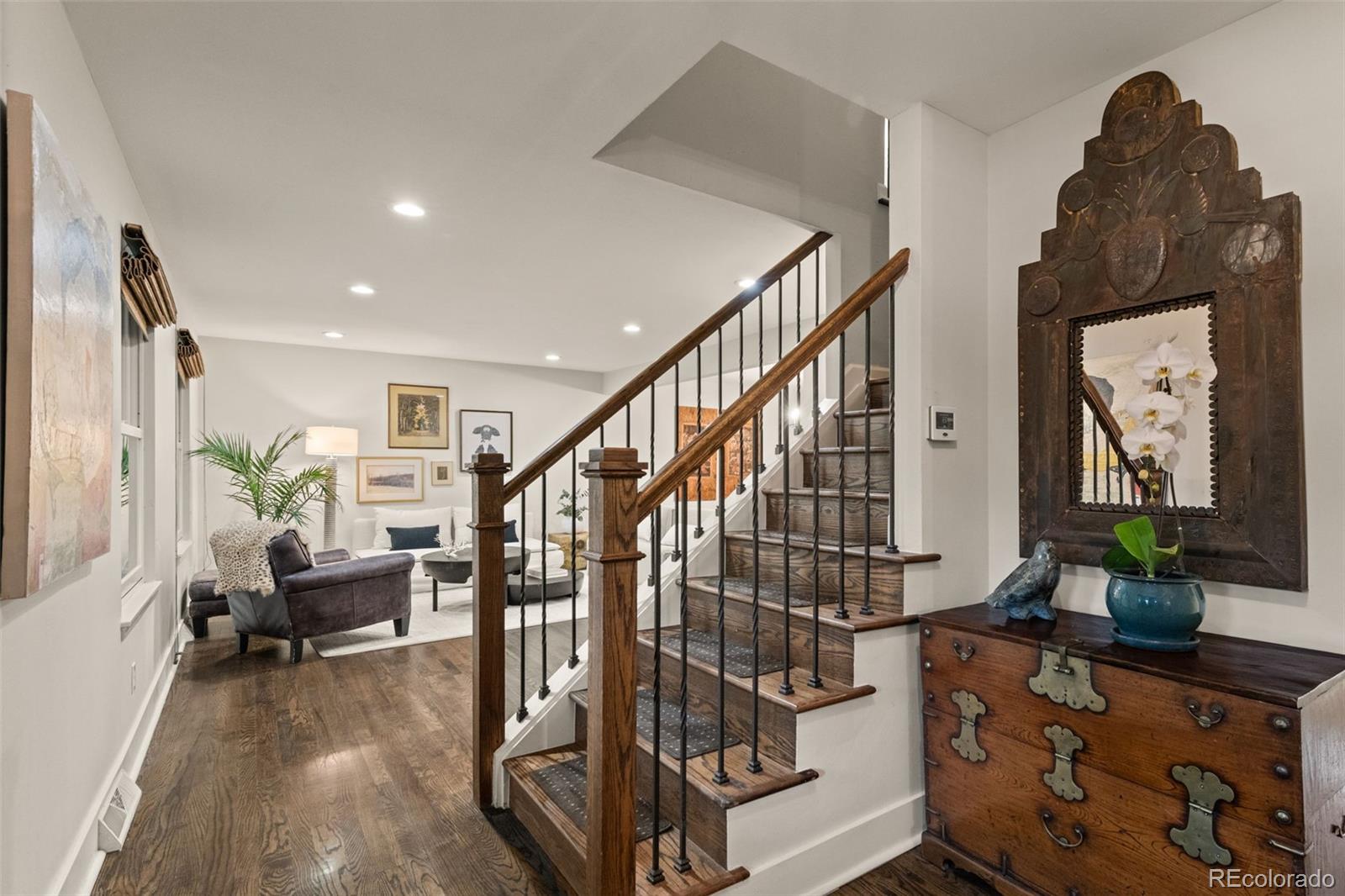 MLS Image #5 for 6128 s coventry lane,littleton, Colorado