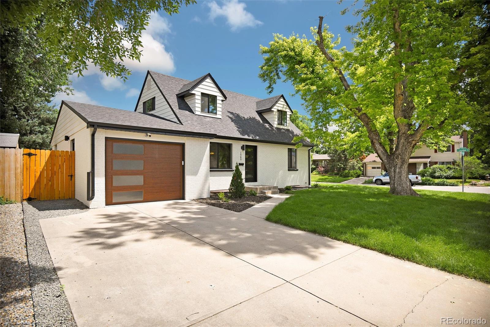 MLS Image #2 for 1980 s kearney way,denver, Colorado