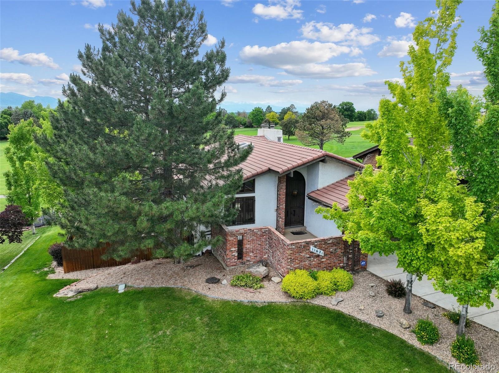 MLS Image #0 for 11621  shoshone way,denver, Colorado