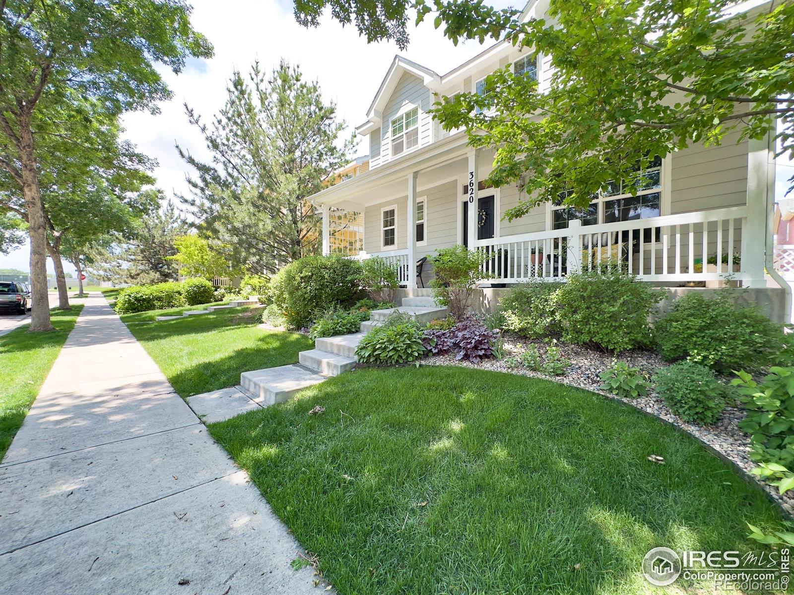 MLS Image #2 for 3620  cassiopeia lane,fort collins, Colorado