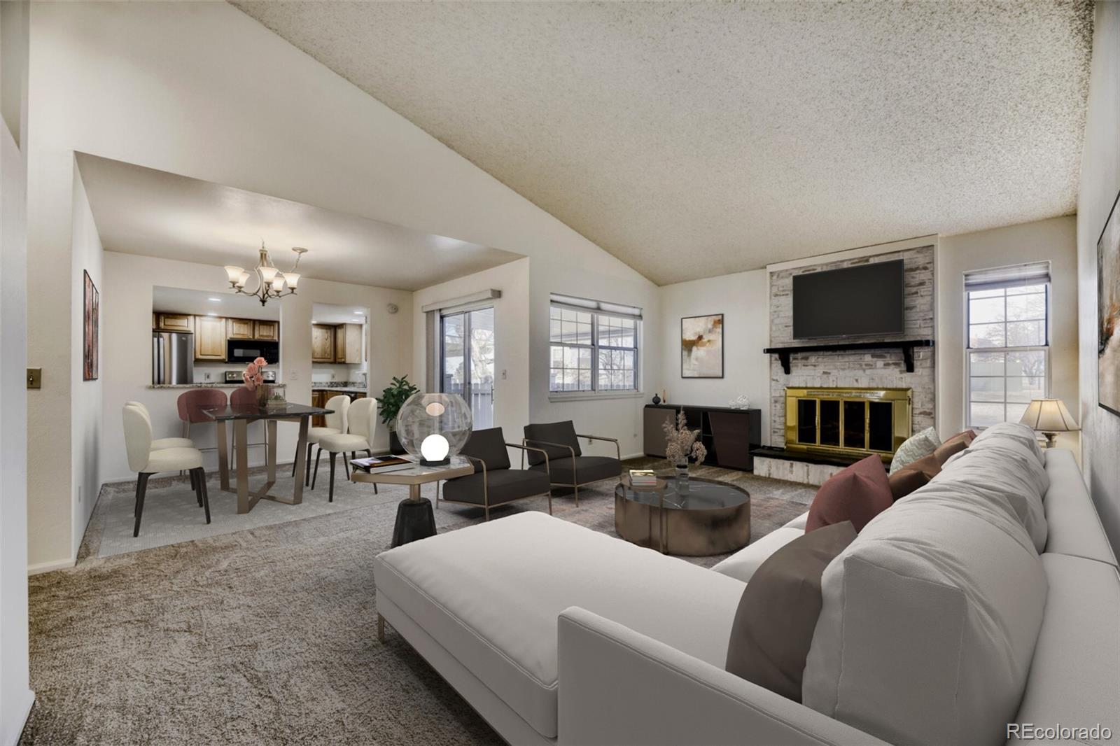 MLS Image #1 for 13940 e linvale place ,aurora, Colorado