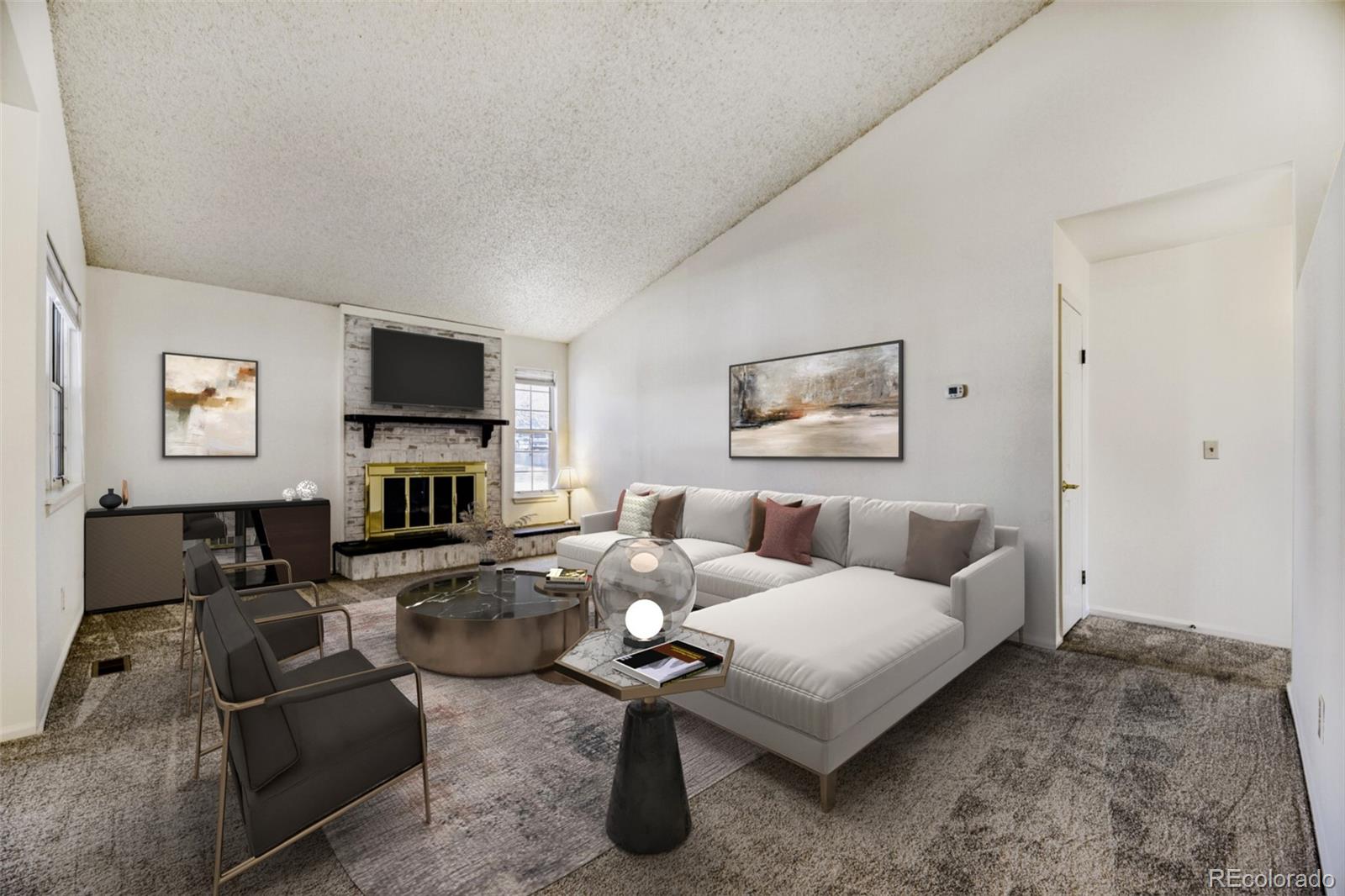 MLS Image #2 for 13940 e linvale place ,aurora, Colorado