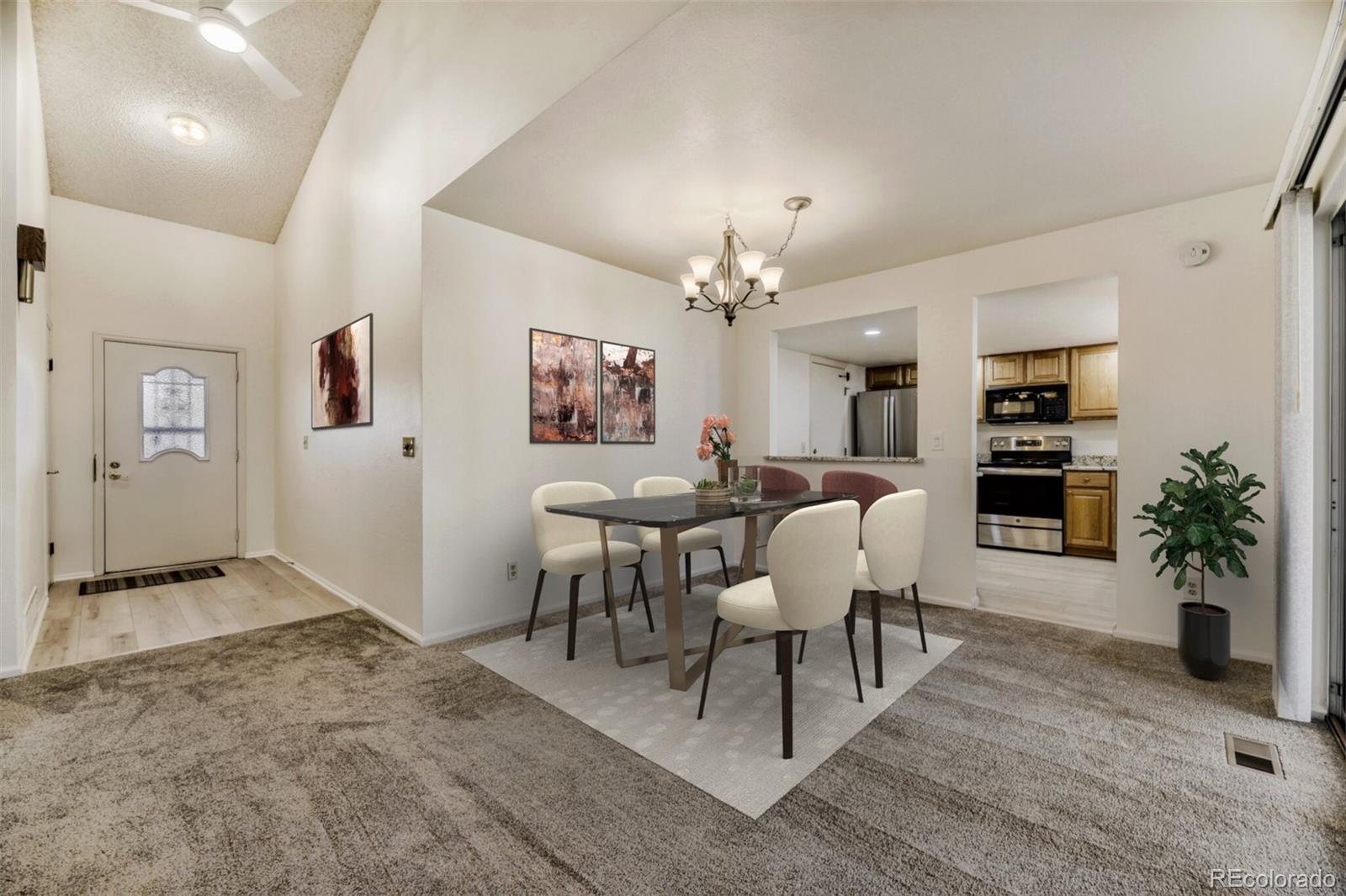 MLS Image #4 for 13940 e linvale place ,aurora, Colorado