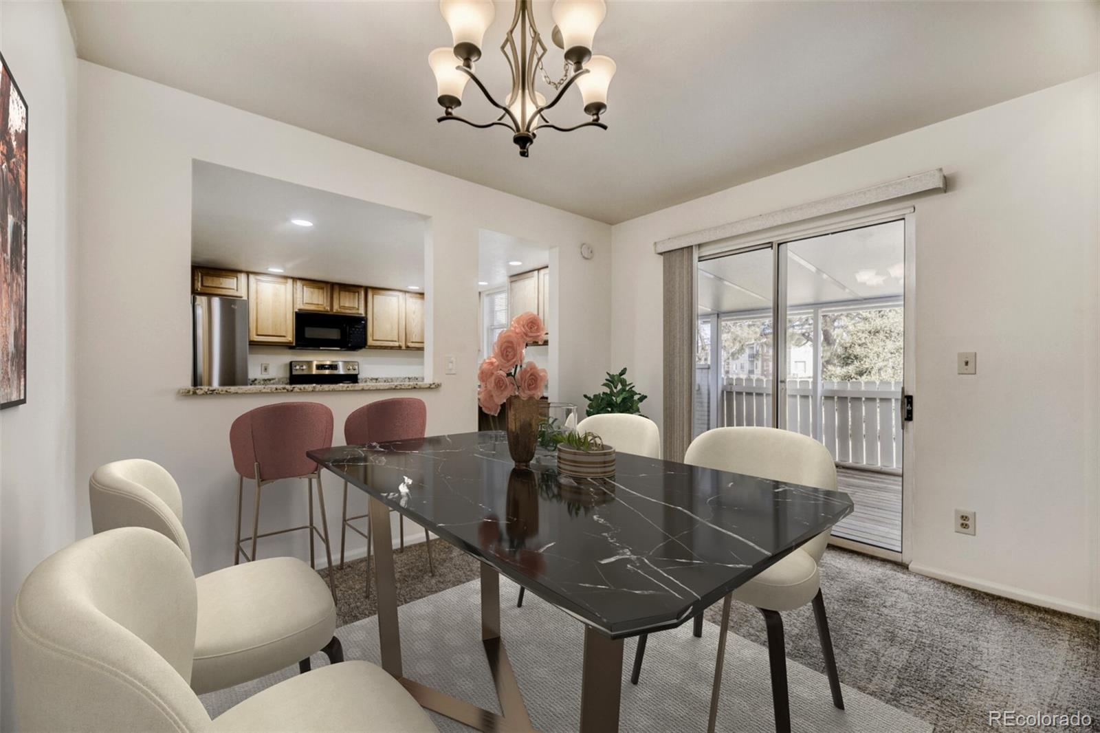 MLS Image #5 for 13940 e linvale place ,aurora, Colorado