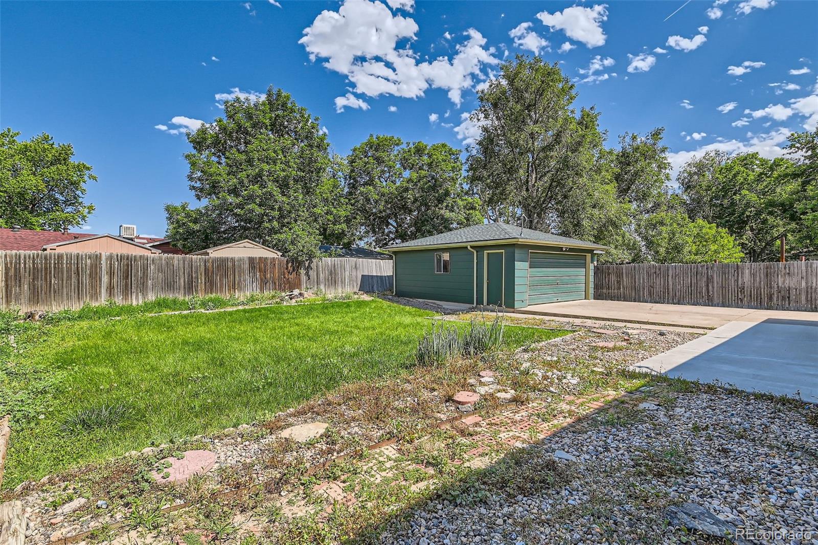 MLS Image #43 for 5556  vaughn street,denver, Colorado