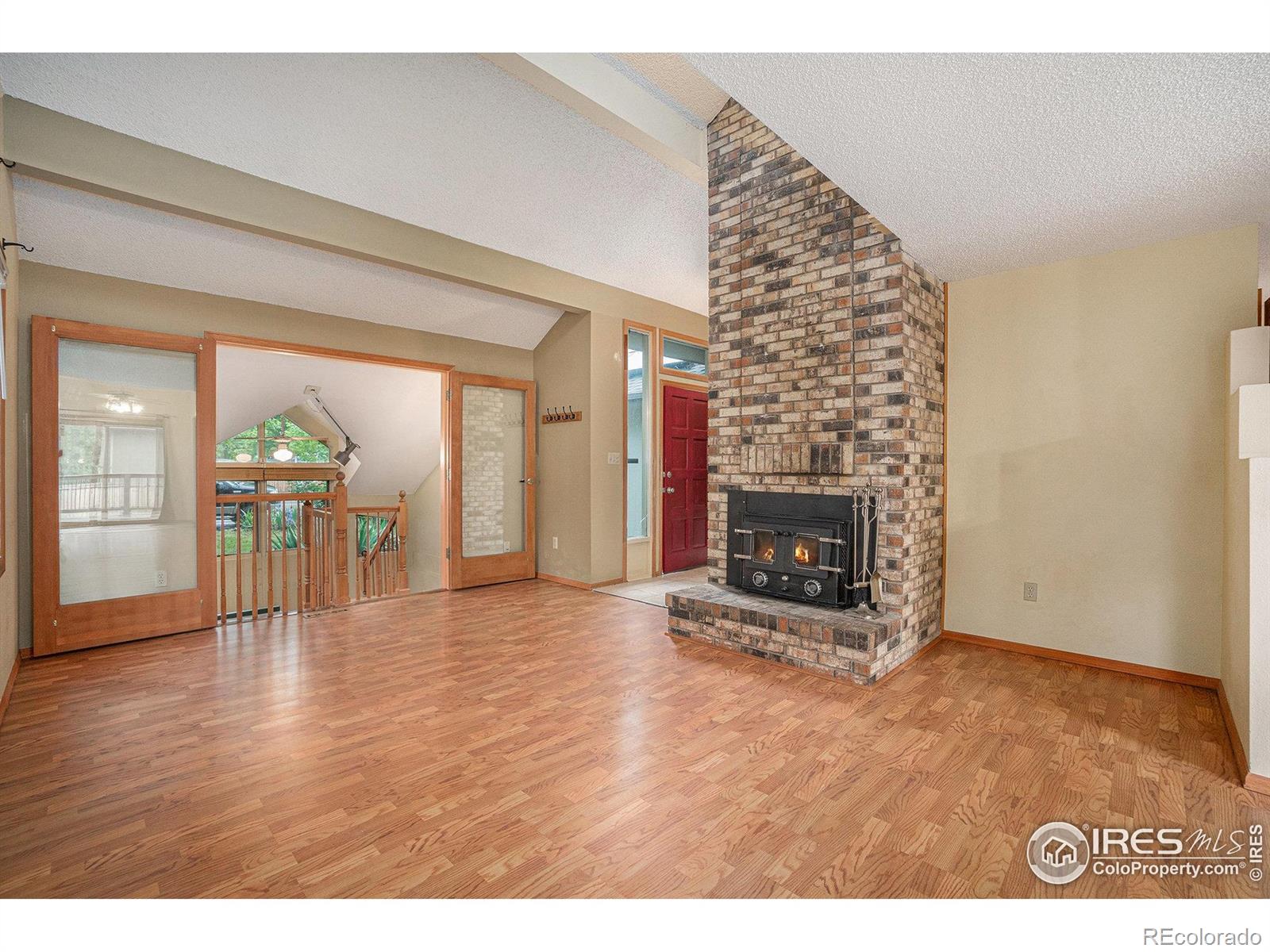 MLS Image #2 for 2342  hampshire road,fort collins, Colorado