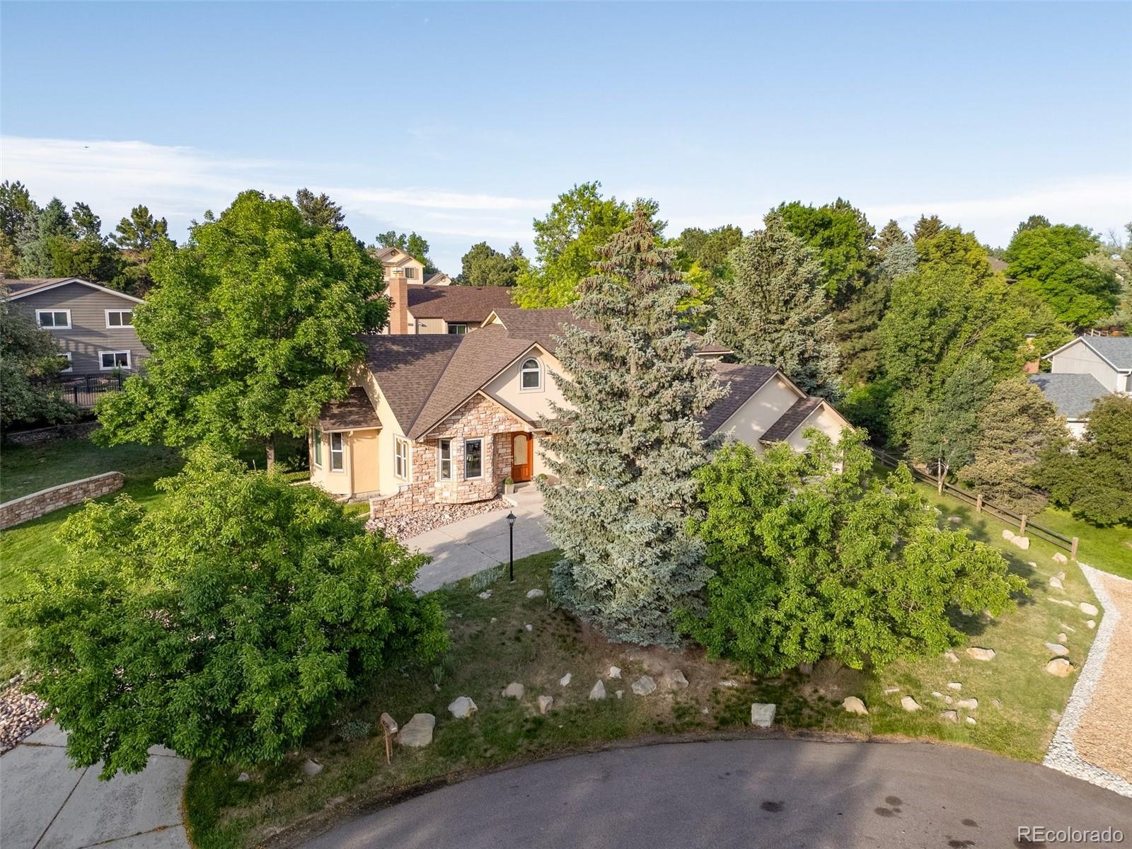 MLS Image #2 for 6524  surry place,parker, Colorado