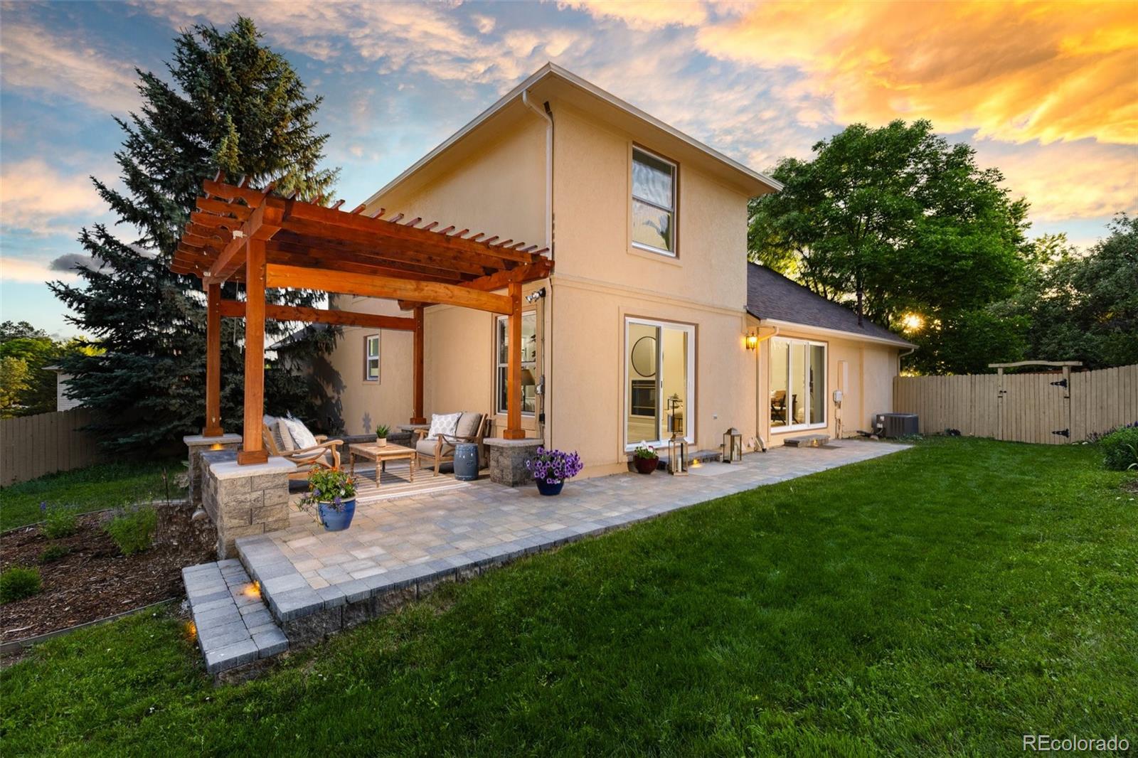 MLS Image #28 for 6524  surry place,parker, Colorado
