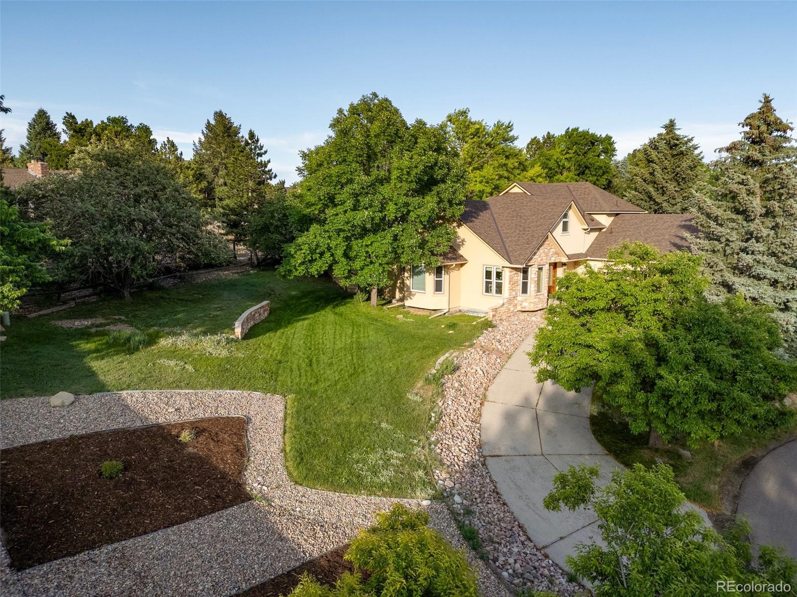 MLS Image #3 for 6524  surry place,parker, Colorado