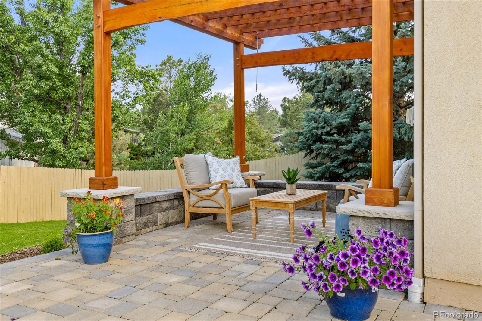 MLS Image #30 for 6524  surry place,parker, Colorado