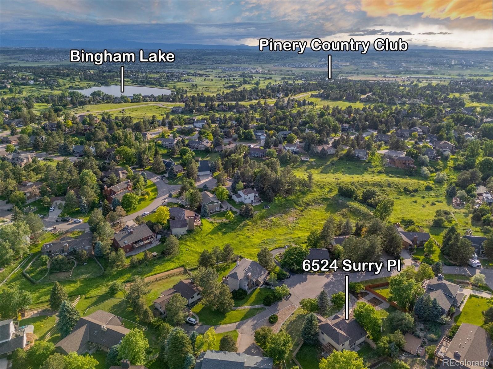 MLS Image #35 for 6524  surry place,parker, Colorado