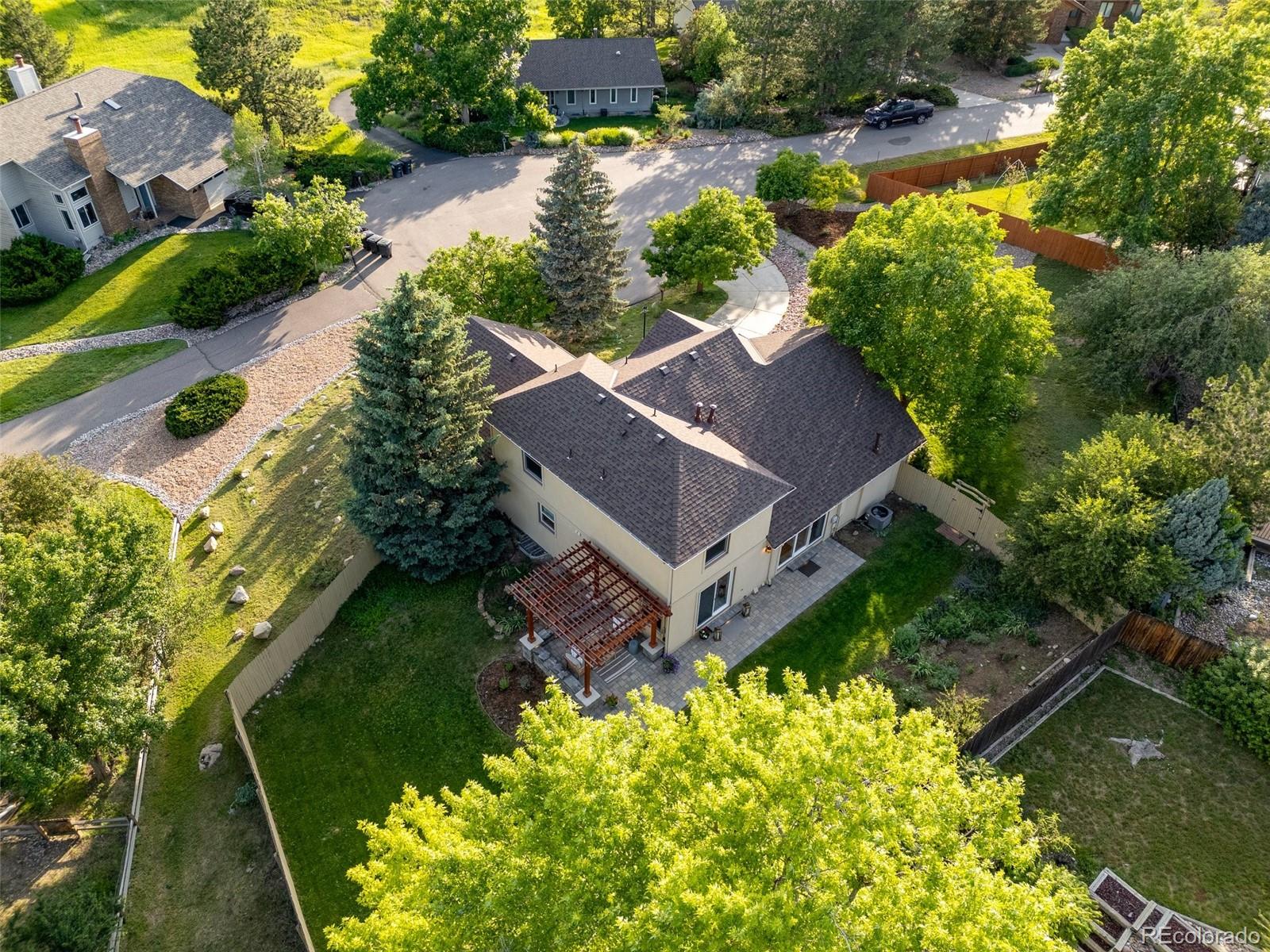 MLS Image #37 for 6524  surry place,parker, Colorado