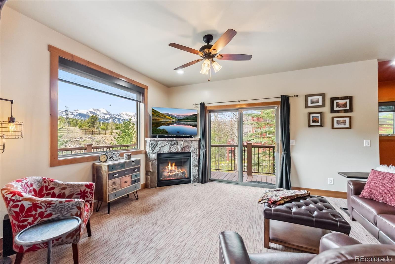MLS Image #2 for 200  rachel lane,breckenridge, Colorado