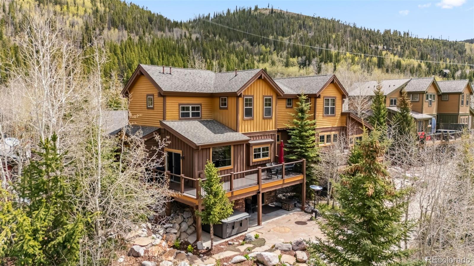 MLS Image #40 for 200  rachel lane,breckenridge, Colorado