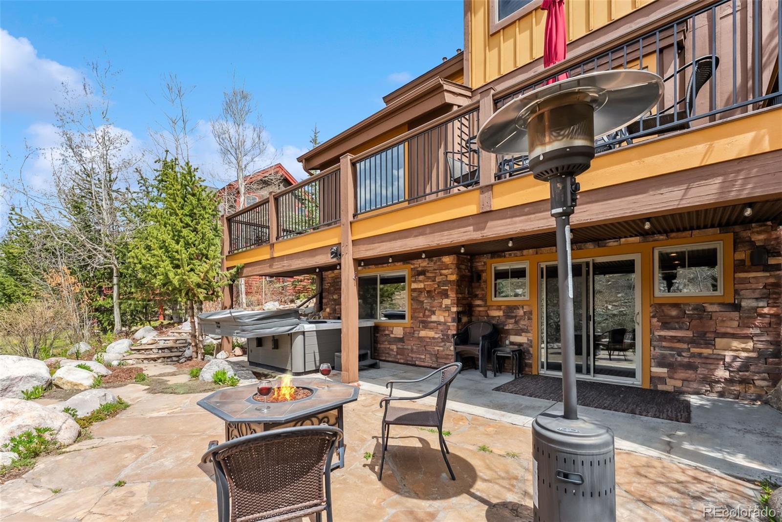 MLS Image #41 for 200  rachel lane,breckenridge, Colorado