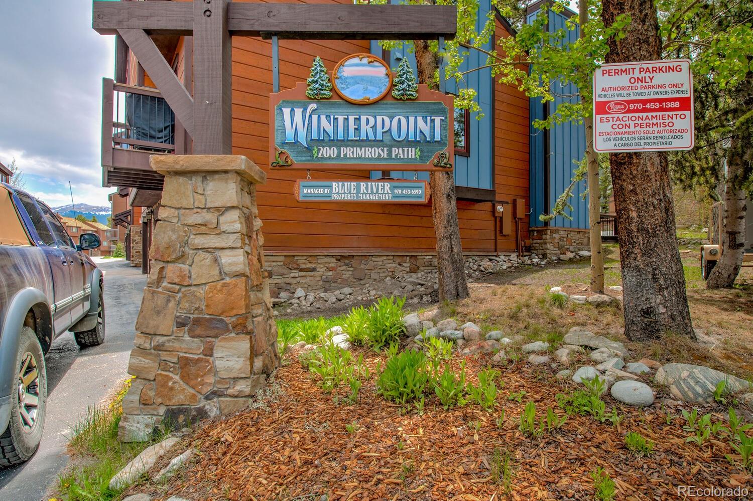 MLS Image #3 for 200  primrose path,breckenridge, Colorado