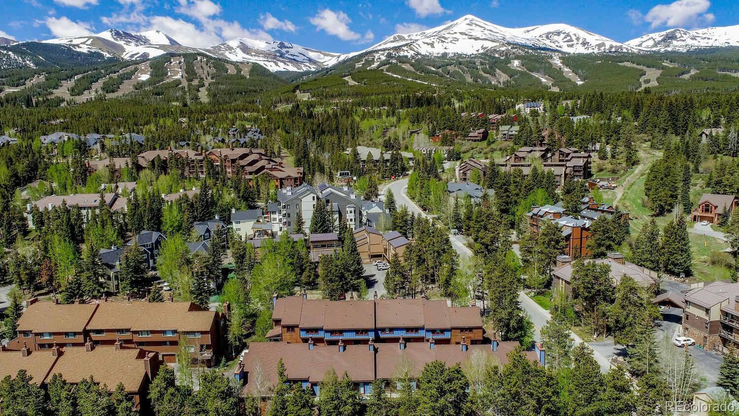 MLS Image #4 for 200  primrose path,breckenridge, Colorado