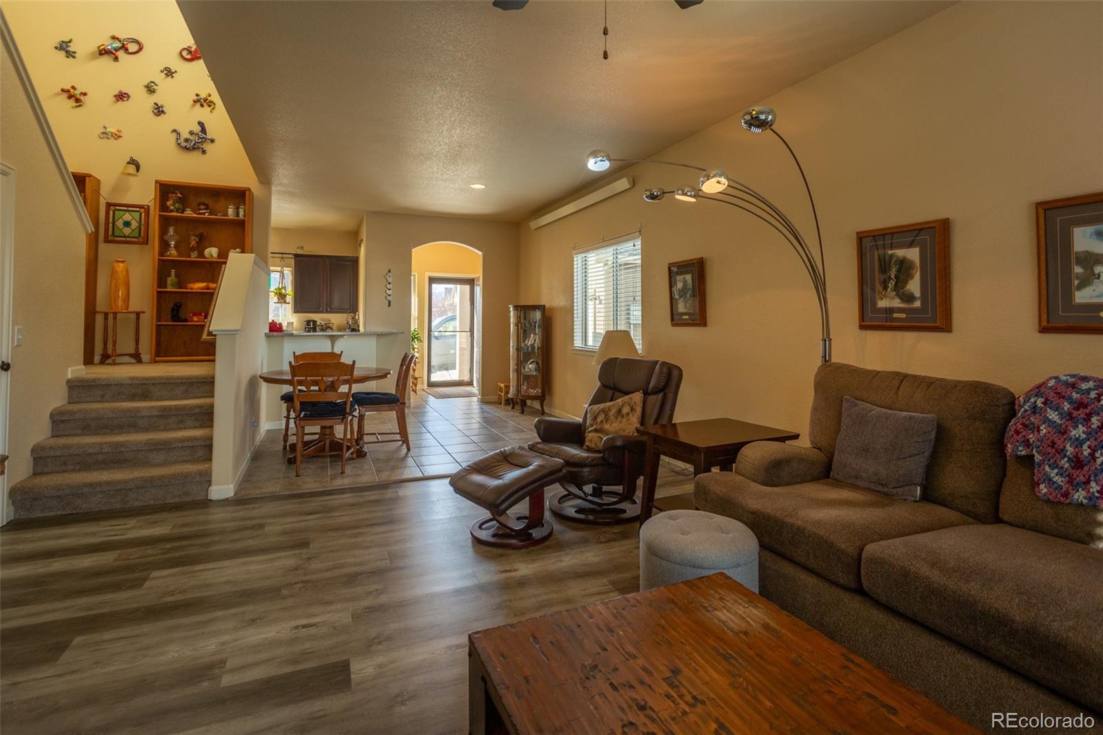 MLS Image #17 for 10473  table rock court,poncha springs, Colorado