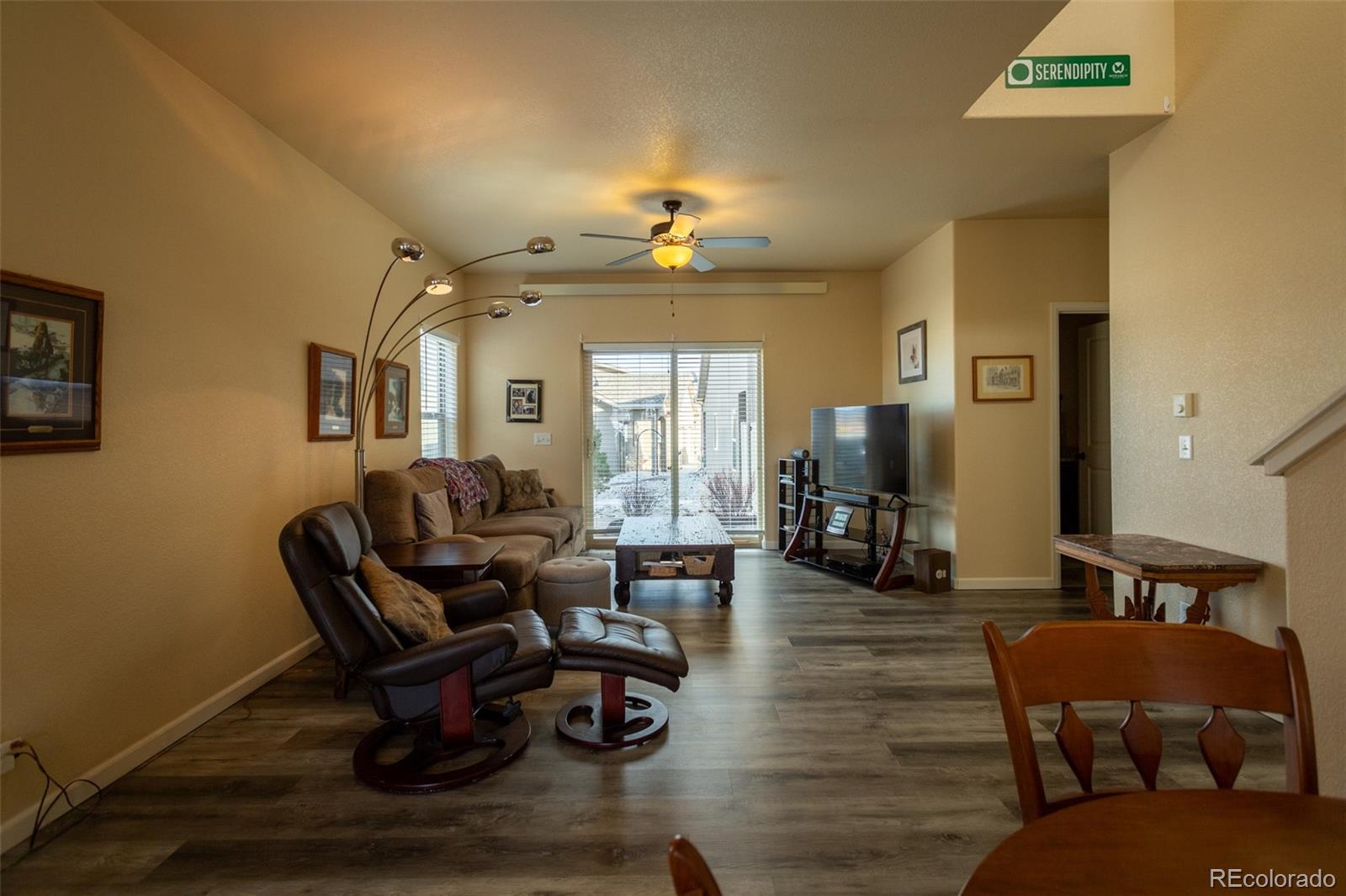MLS Image #2 for 10473  table rock court,poncha springs, Colorado