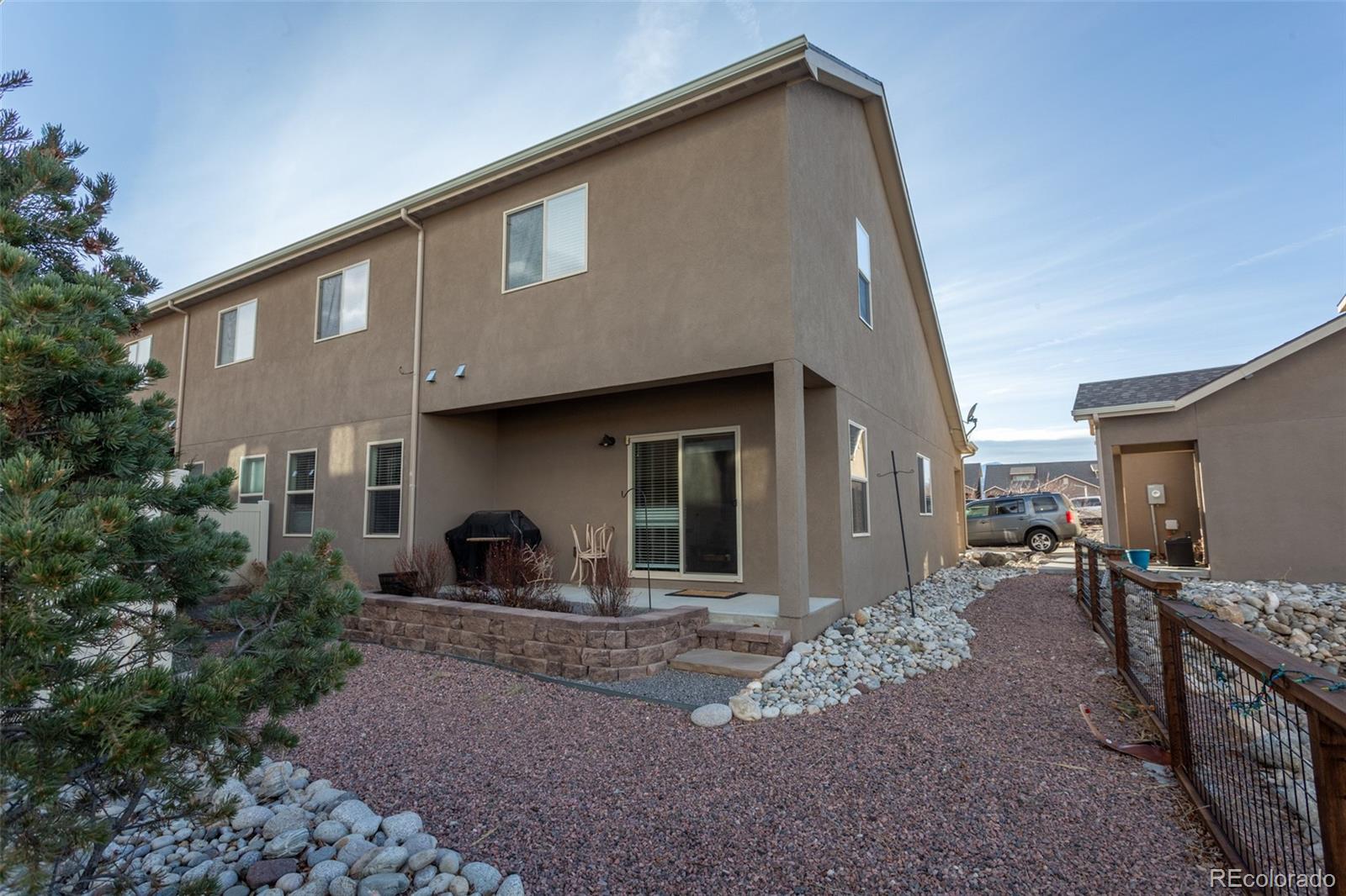 MLS Image #26 for 10473  table rock court,poncha springs, Colorado